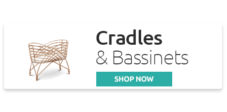 Cradles and clearance bassinets