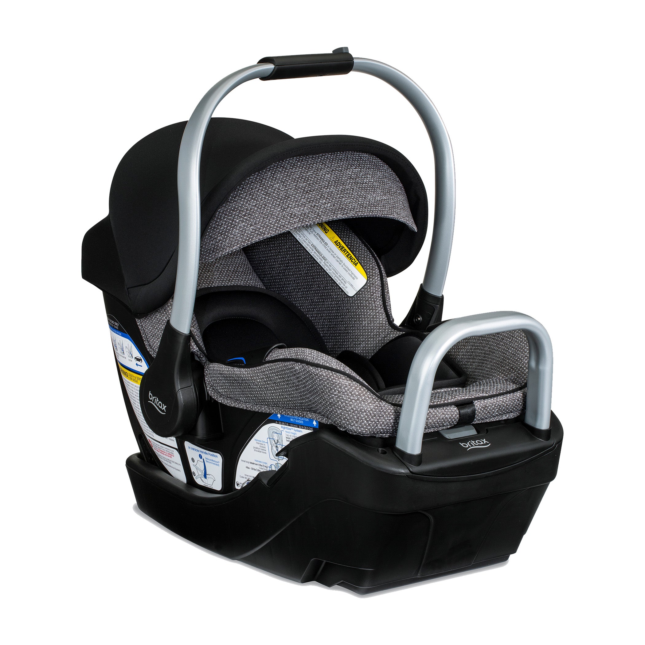 Britax infant car seat accessories best sale