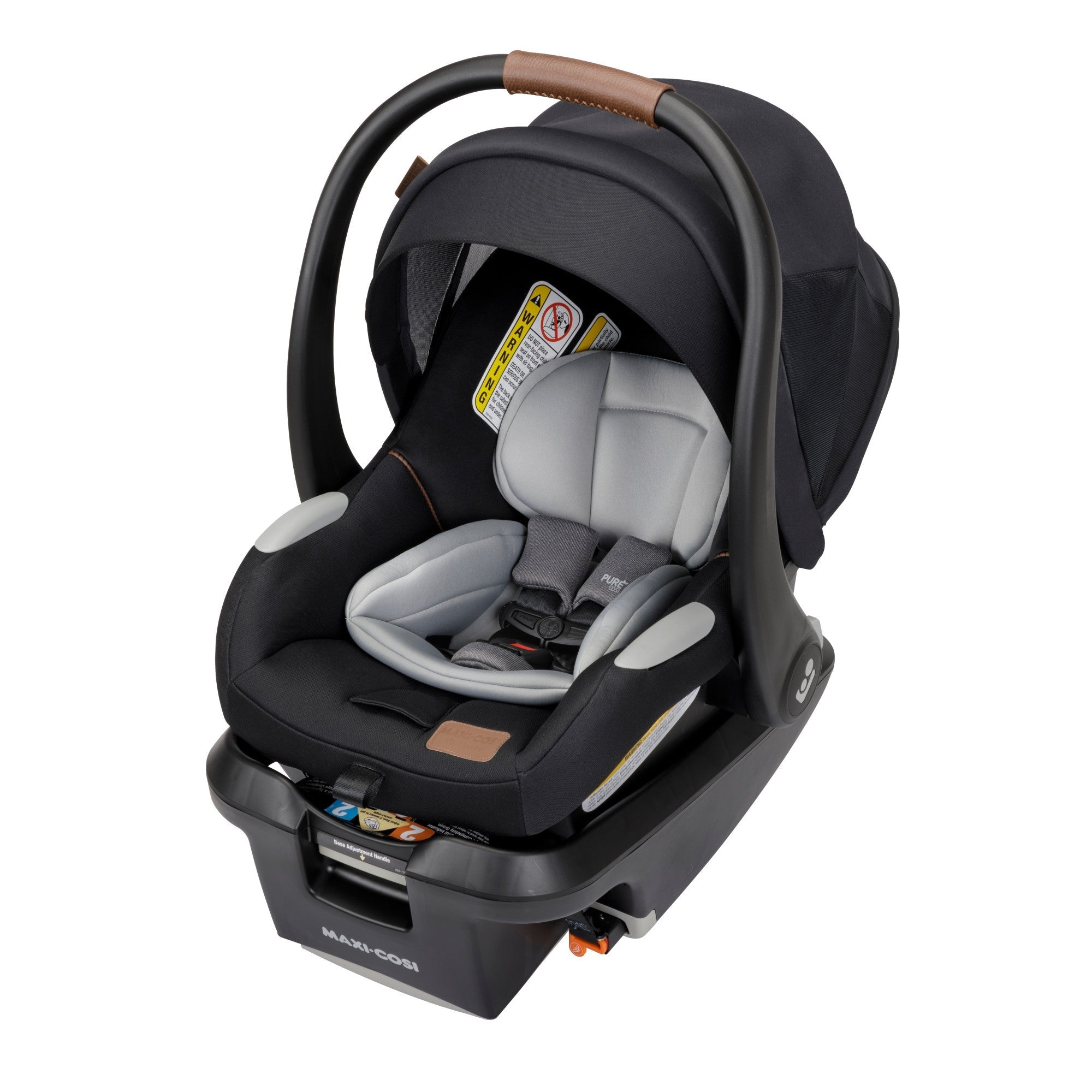 Maxi Cosi Mico Luxe Infant Car Seat