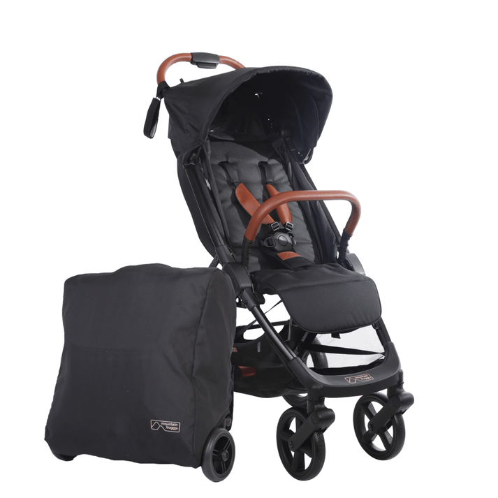 Mountain Buggy Nano Urban Accessories