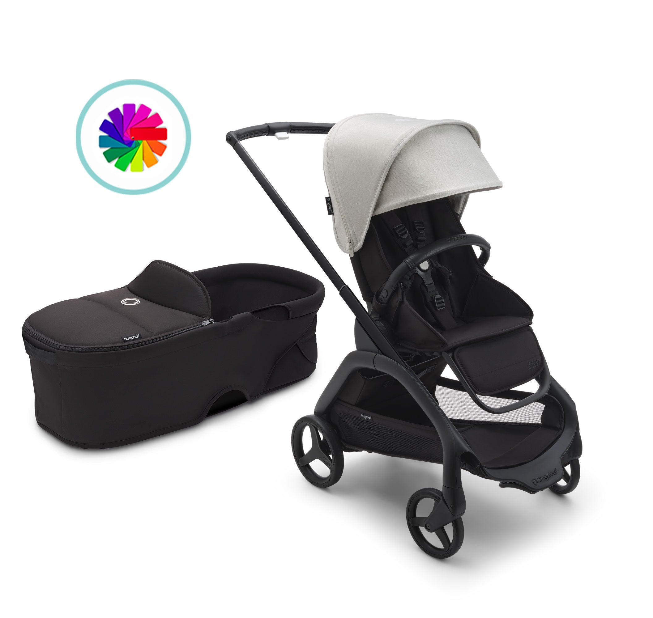 Bugaboo distributor best sale