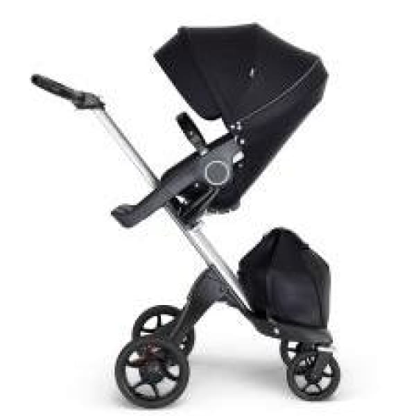 Stokke Xplory Complete Stroller - Out of Box