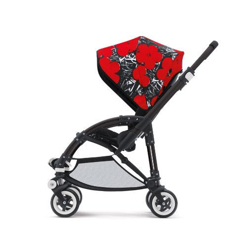 Bugaboo bee original hood online