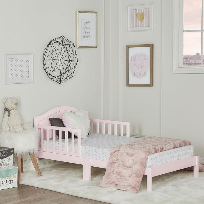 Dream on hot sale me toddler bed