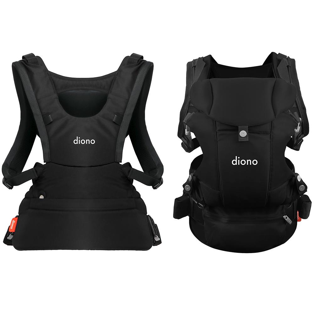 Diono carus hot sale carrier