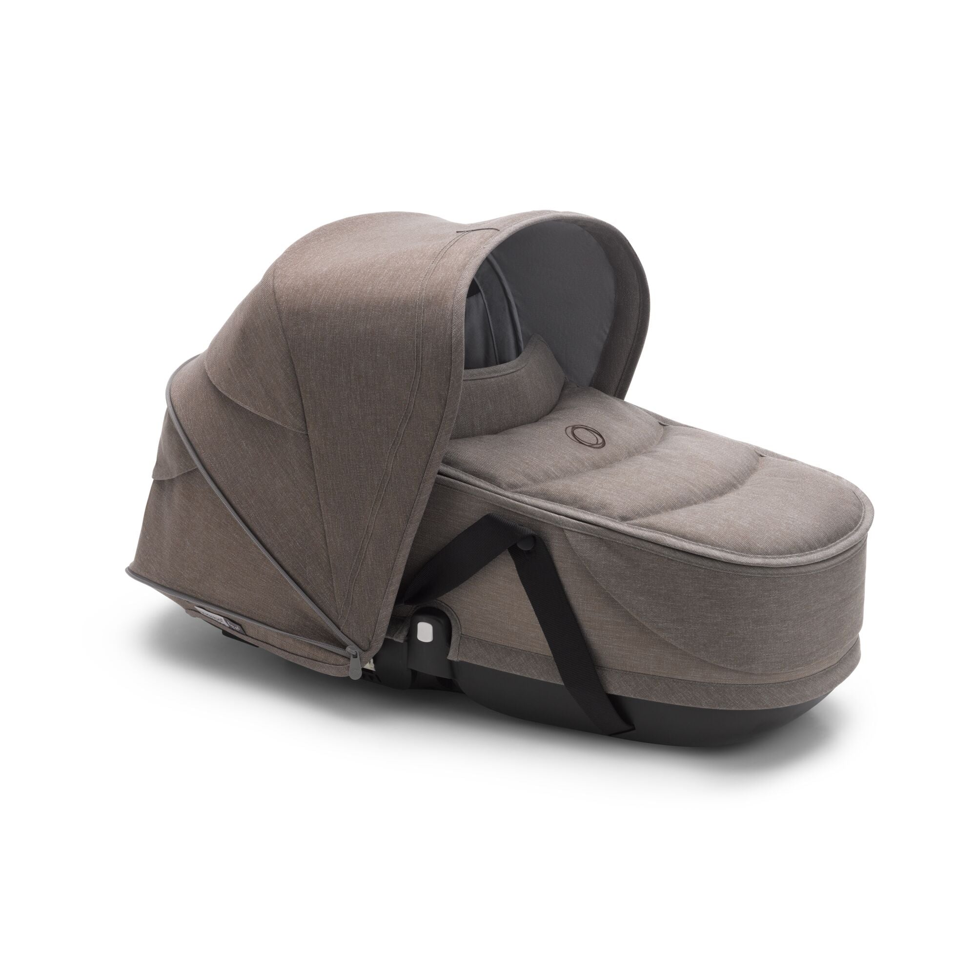 Bugaboo bee 5 taupe fashion