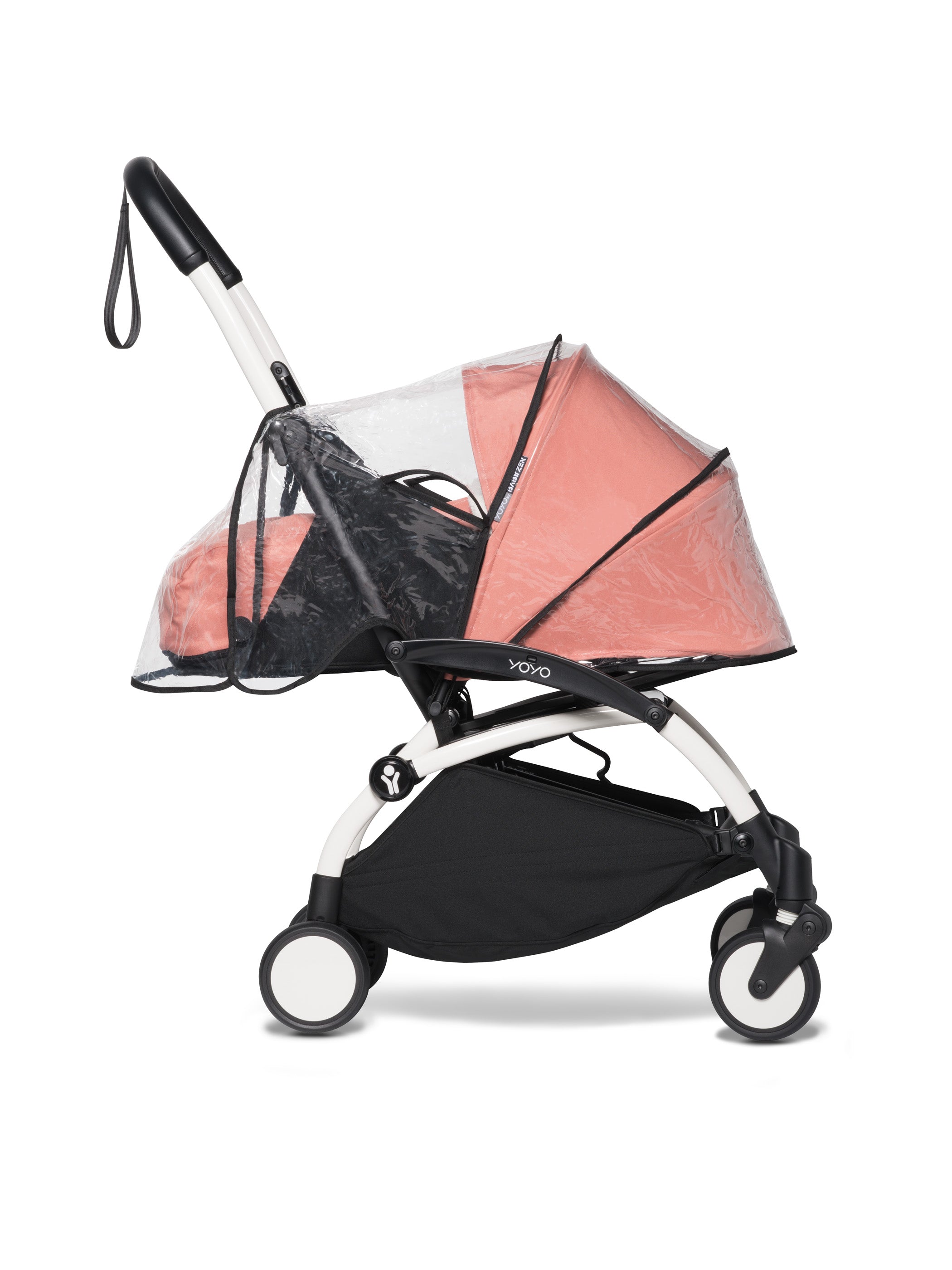 Zen pushchair 2025