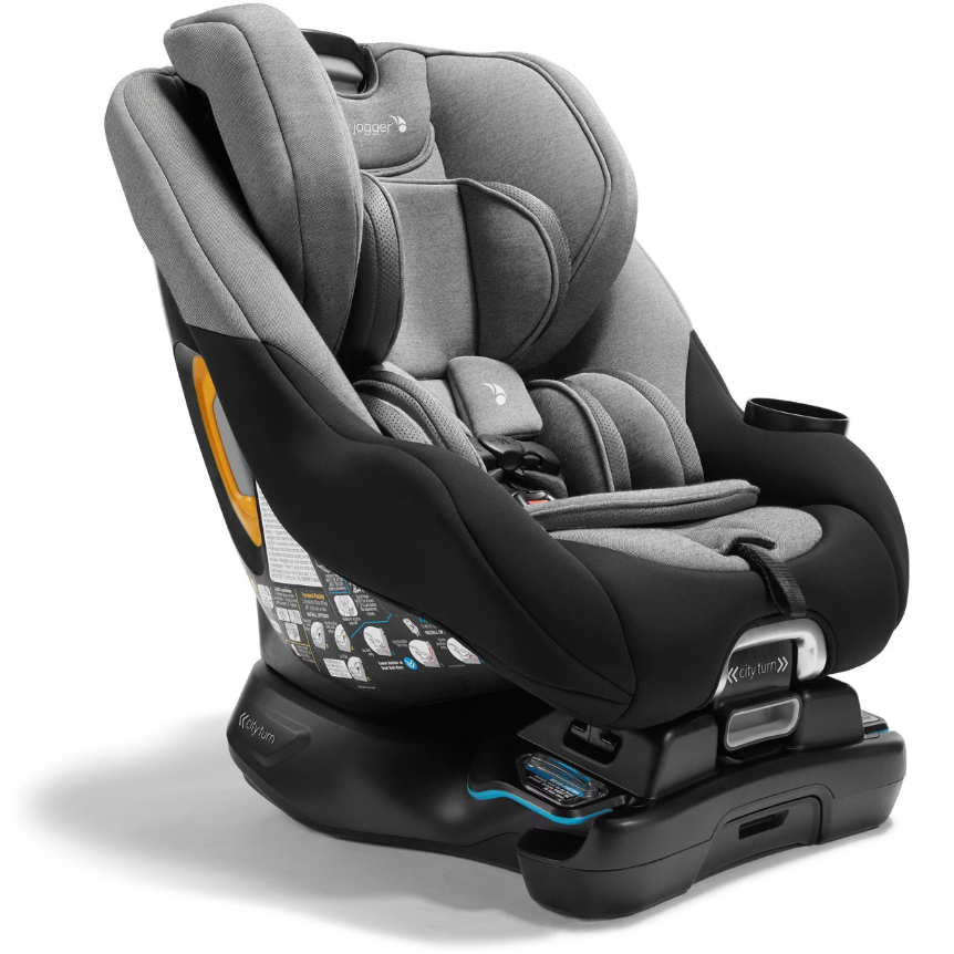 Baby jogger city view convertible car seat online