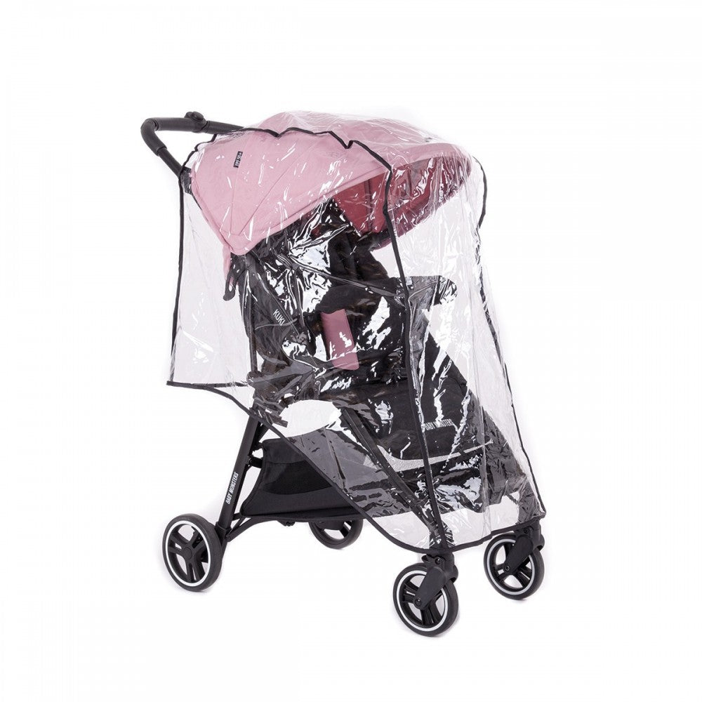 Kuki stroller clearance