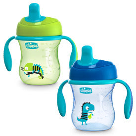 Trainer Sippy Cup – Mushie