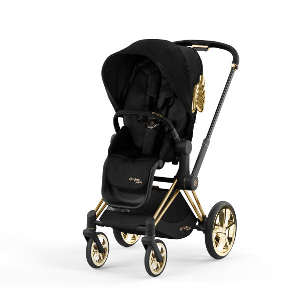 Cybex platinum priam discount 2019