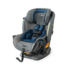 Chicco Fit4 Adapt 4 in 1 Convertible Car Seat Vapor