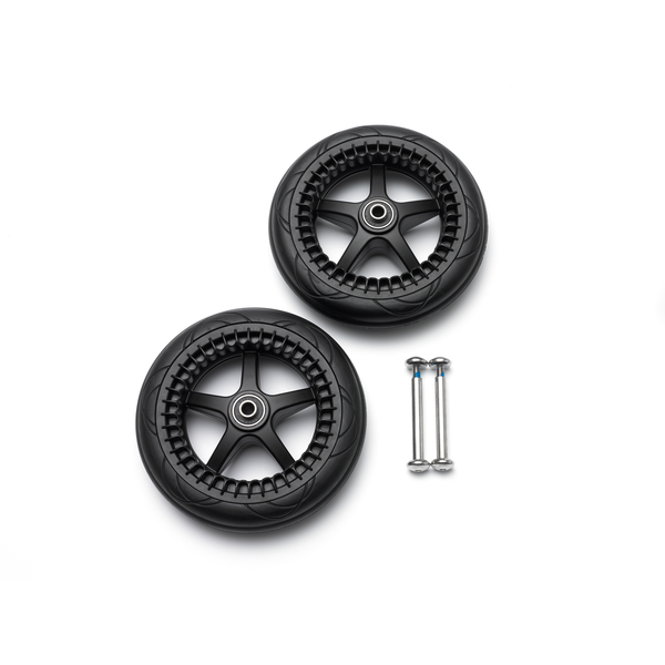 Bugaboo Bee 5 Front Wheels Replacement Set 2 Pack