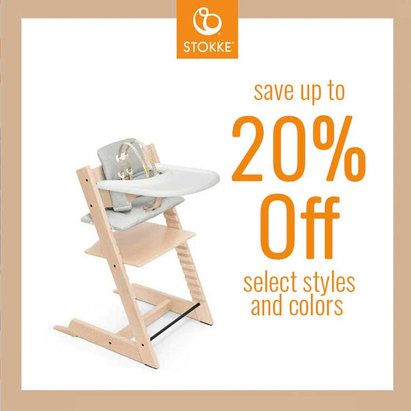 Stokke Sale