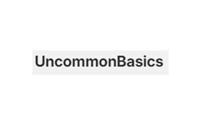 UncommonBasics