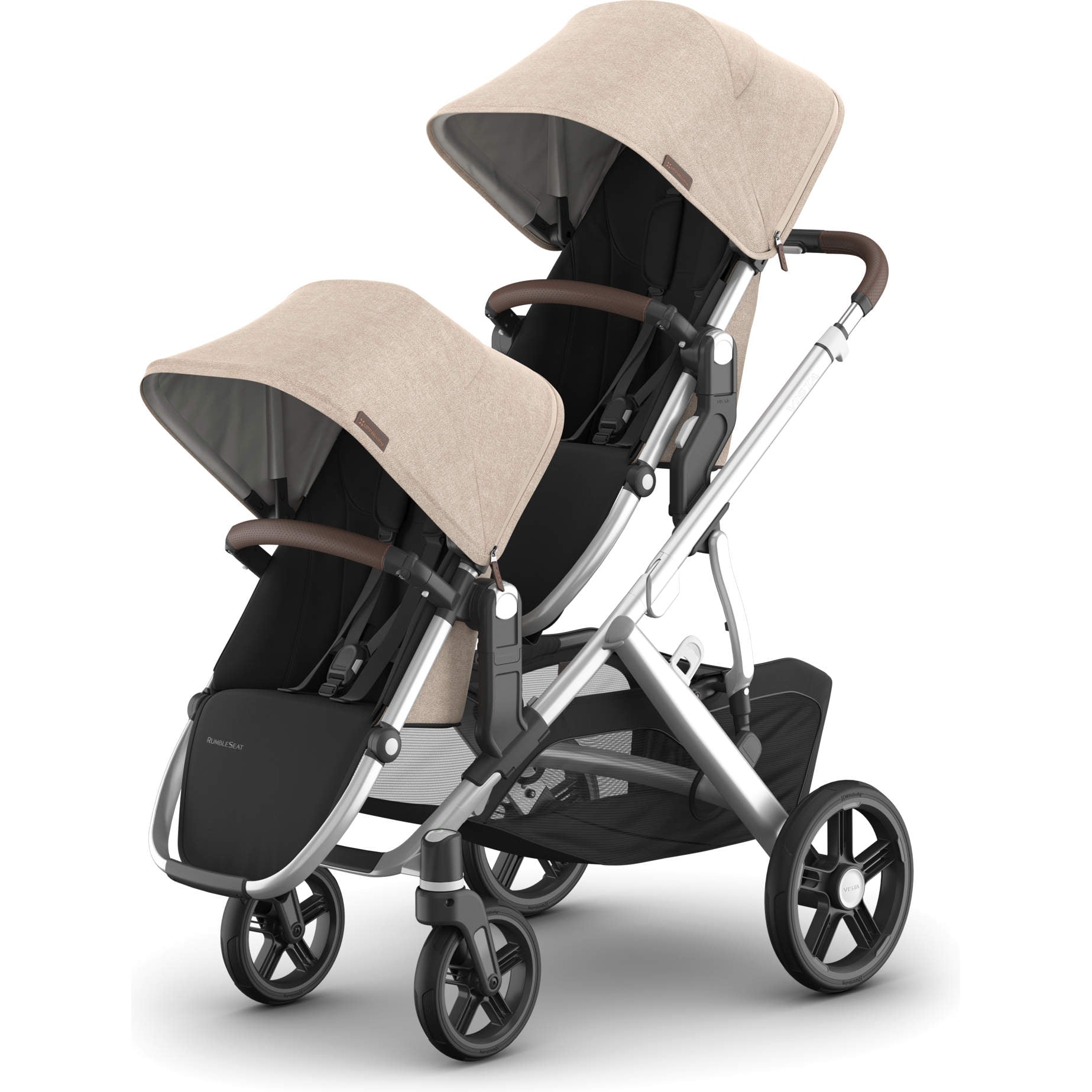 UPPAbaby RumbleSeat V3