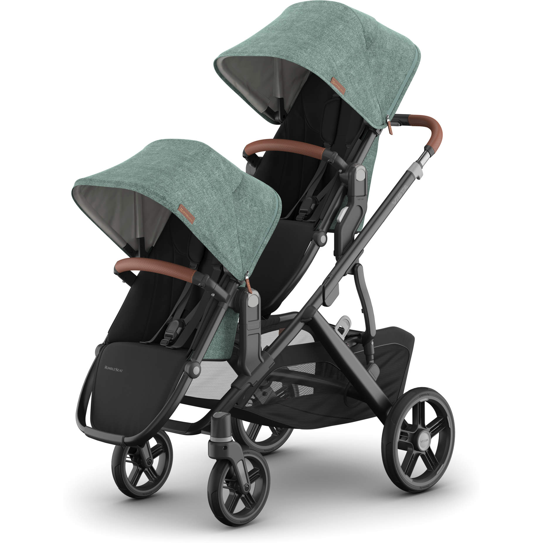 UPPAbaby RumbleSeat V3