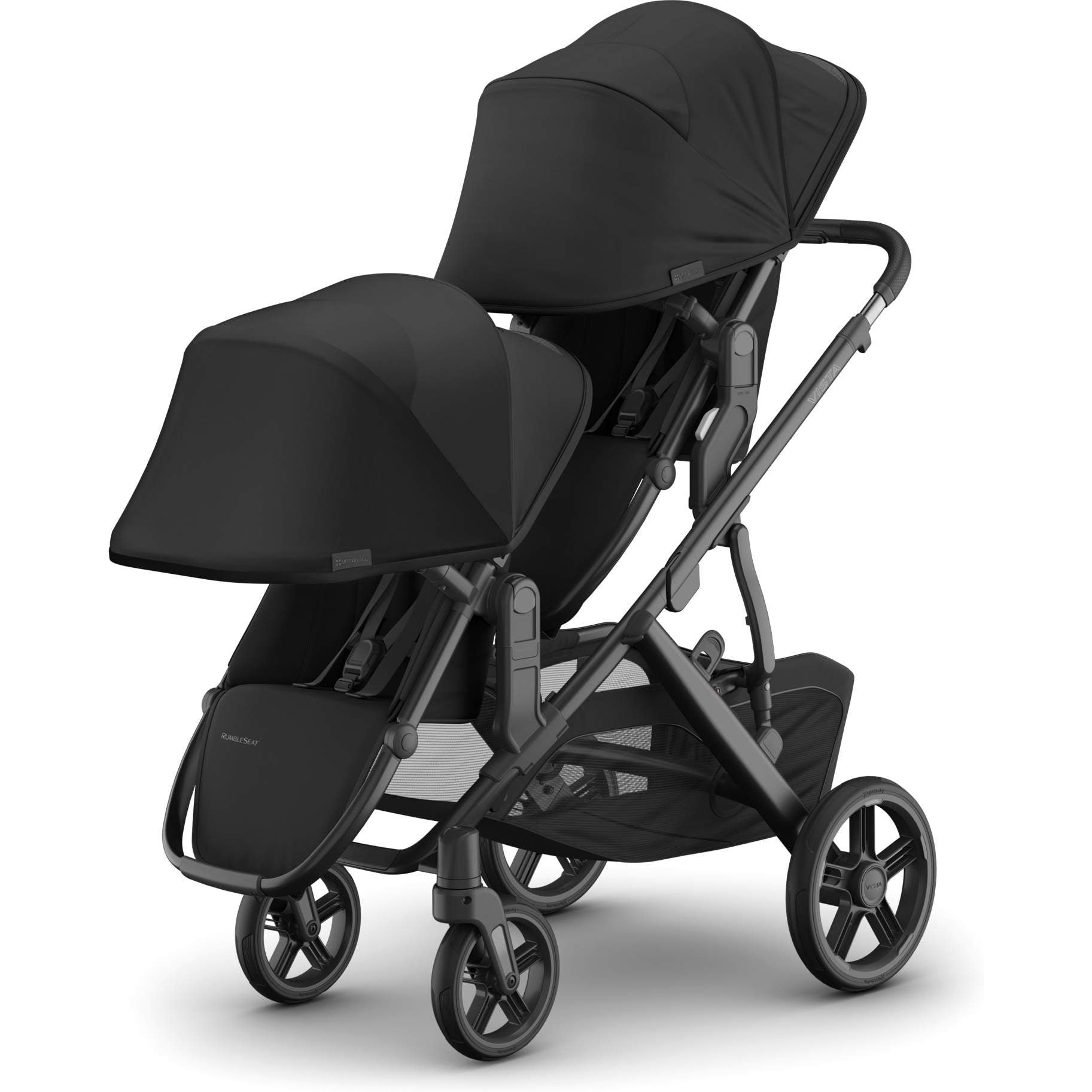 UPPAbaby RumbleSeat V3