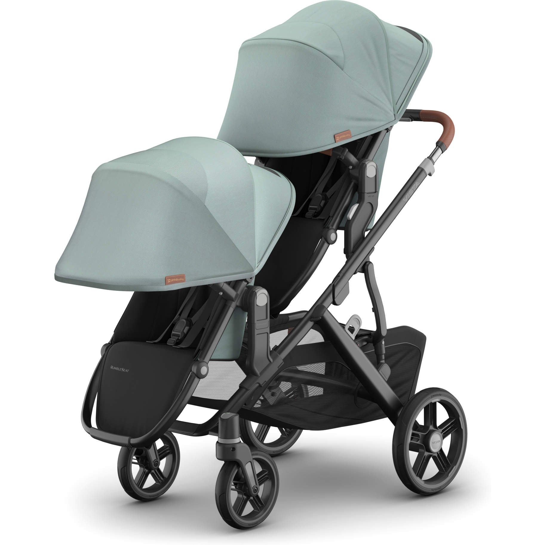 UPPAbaby RumbleSeat V3