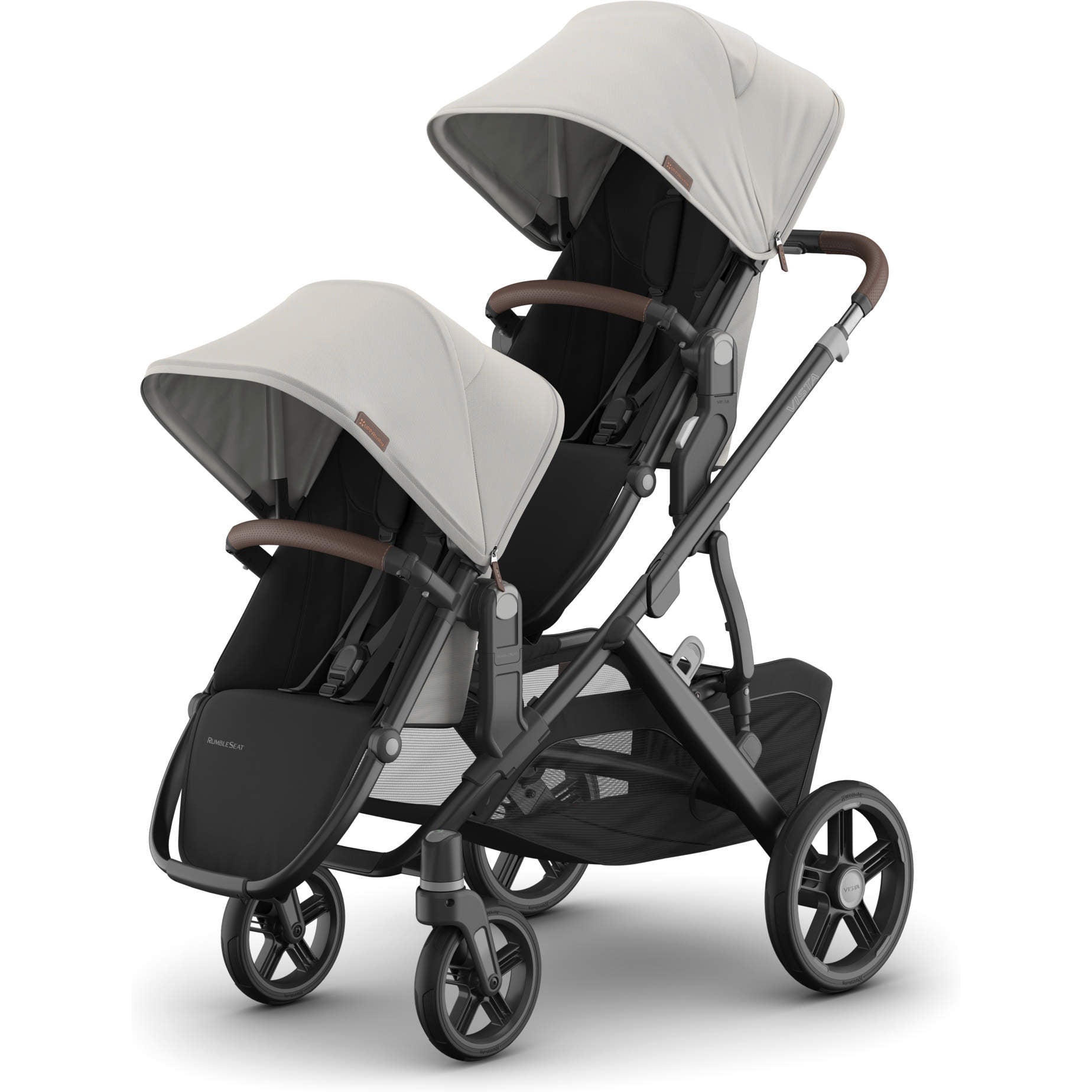 UPPAbaby RumbleSeat V3