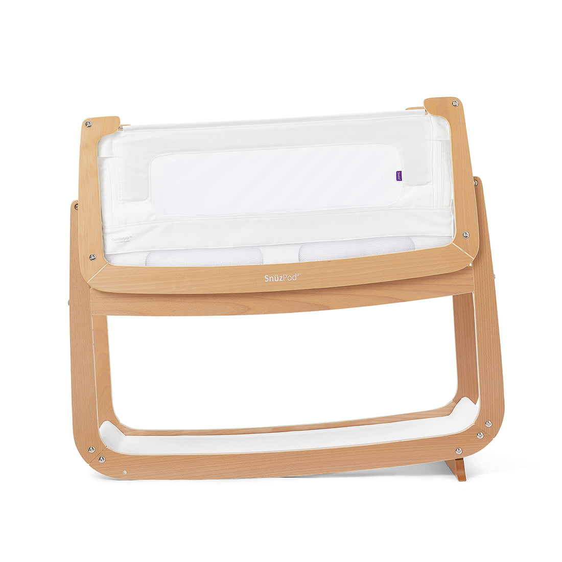 Snuz Pod4 Bedside Bassinet