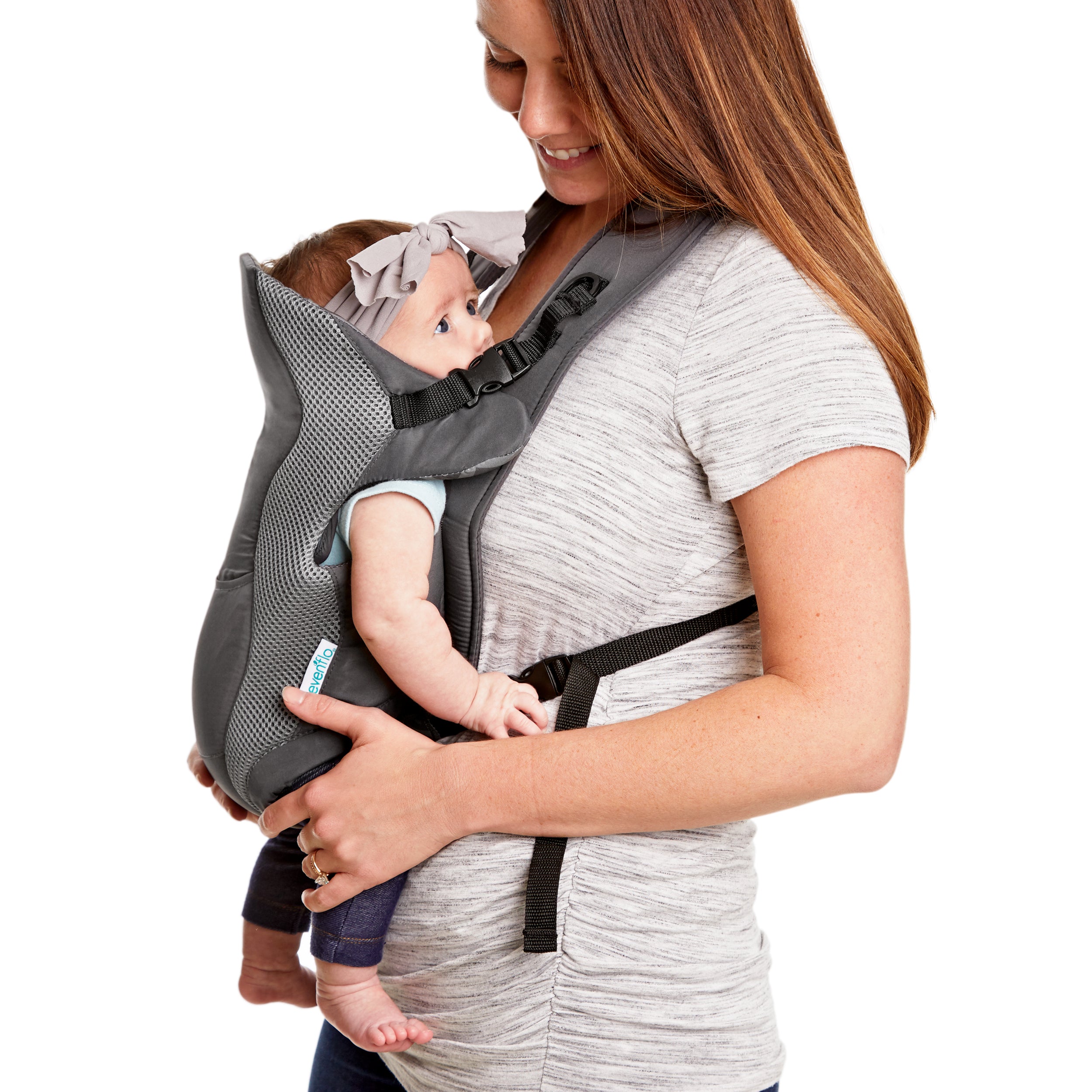 Evenflo baby carrier best sale