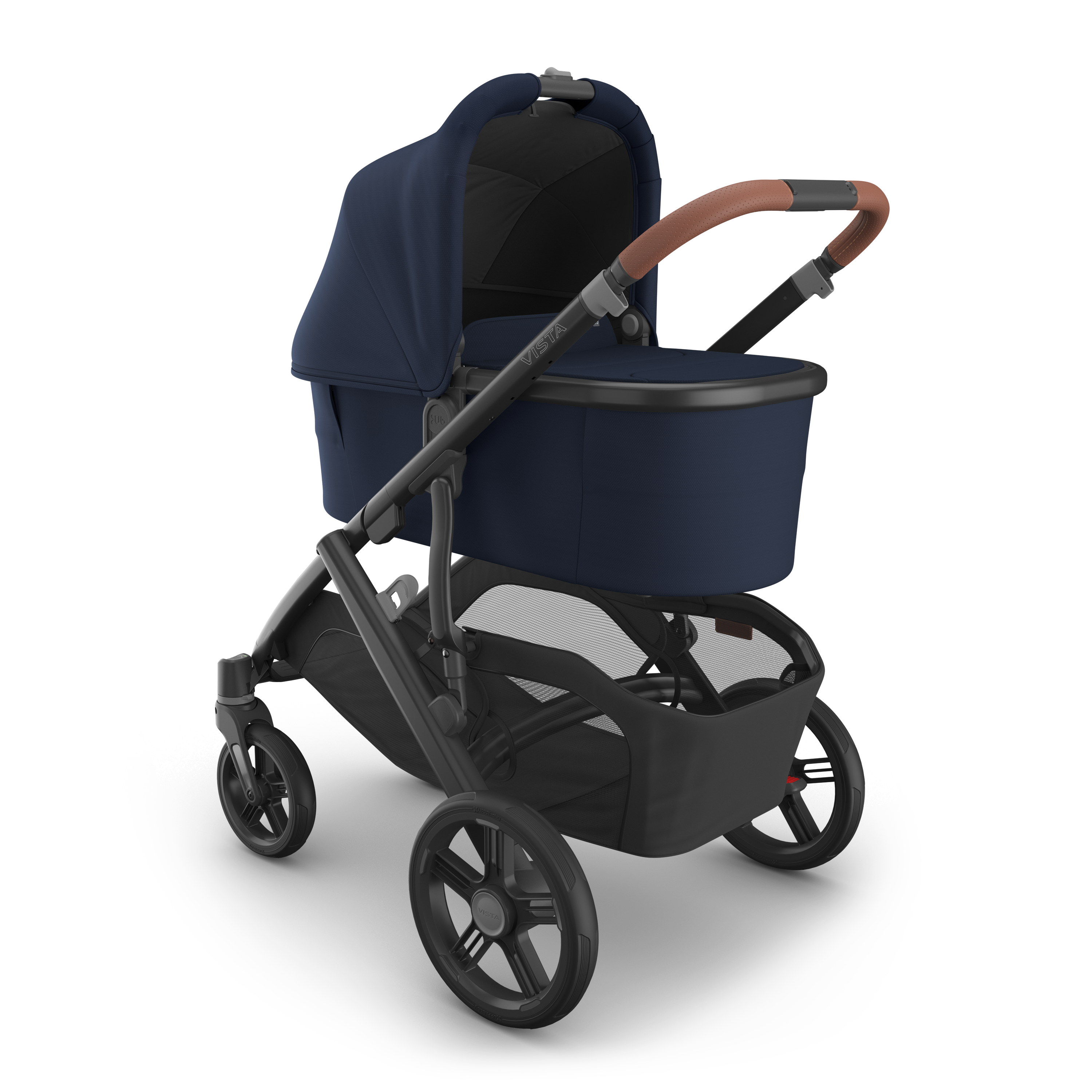 UPPAbaby Bassinet V3 for Vista, Cruz, Ridge & Minu