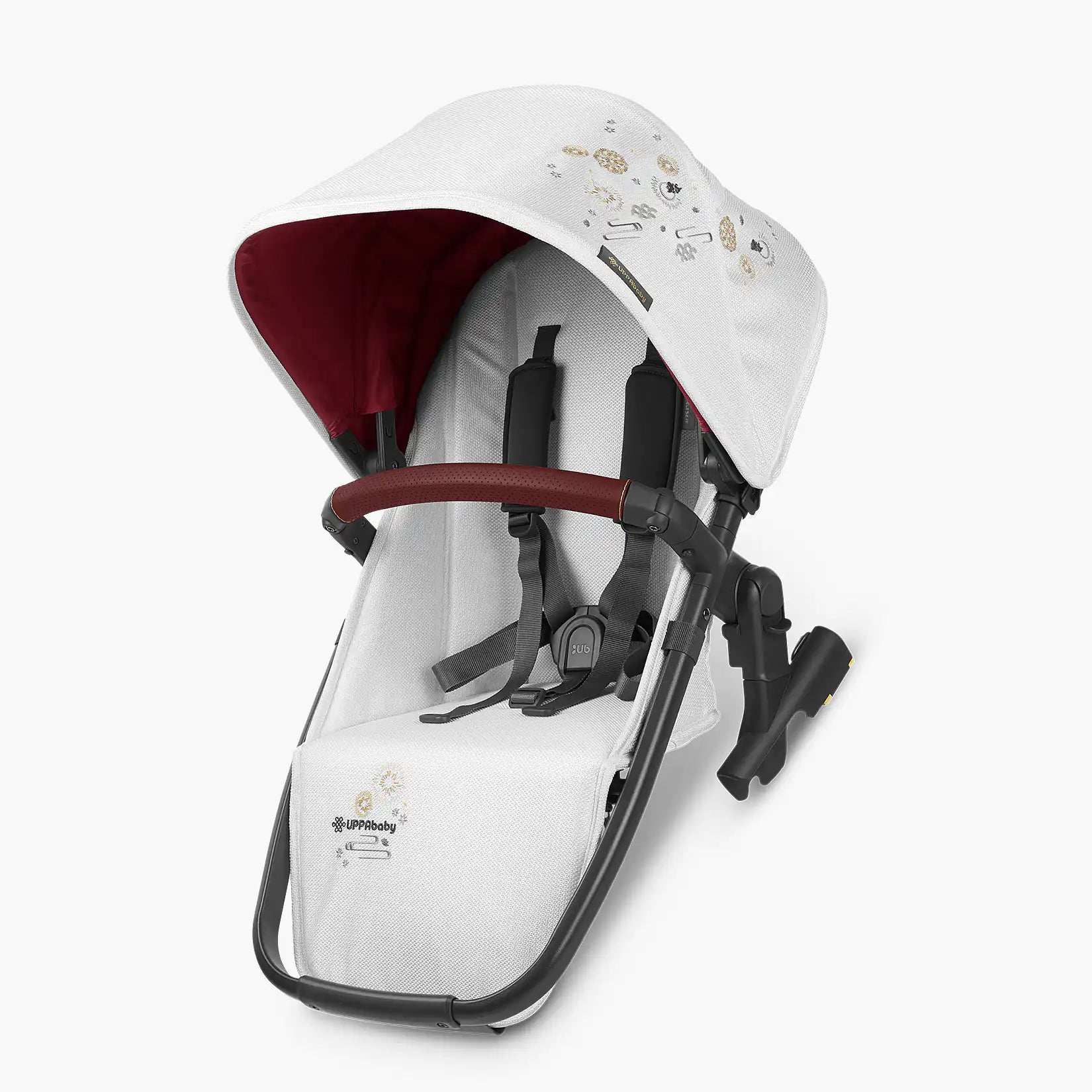 UPPAbaby Vista V2 RumbleSeat