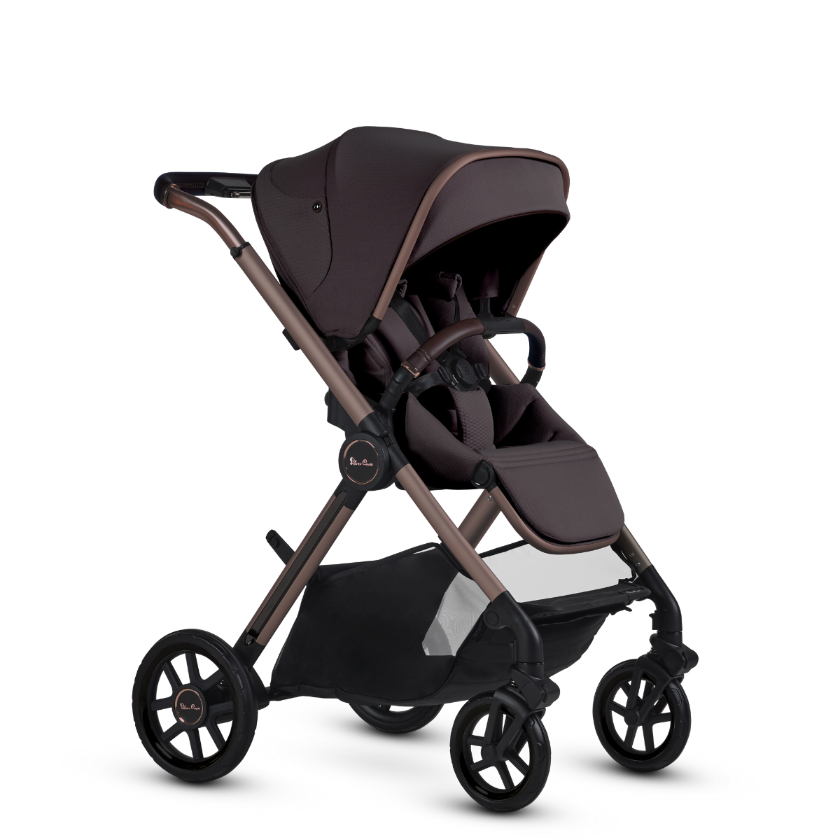 Silver Cross Reef 2 Stroller