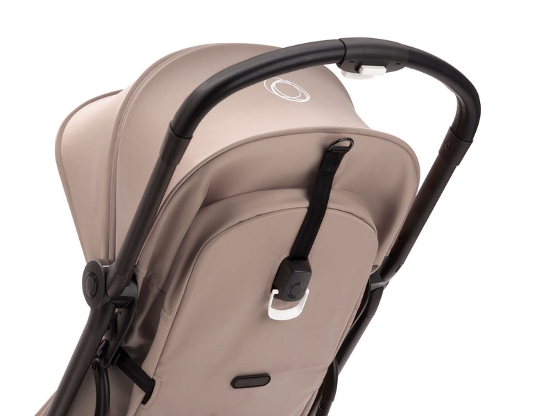 Buy Bugaboo Butterfly Complete Stroller – ANB Baby