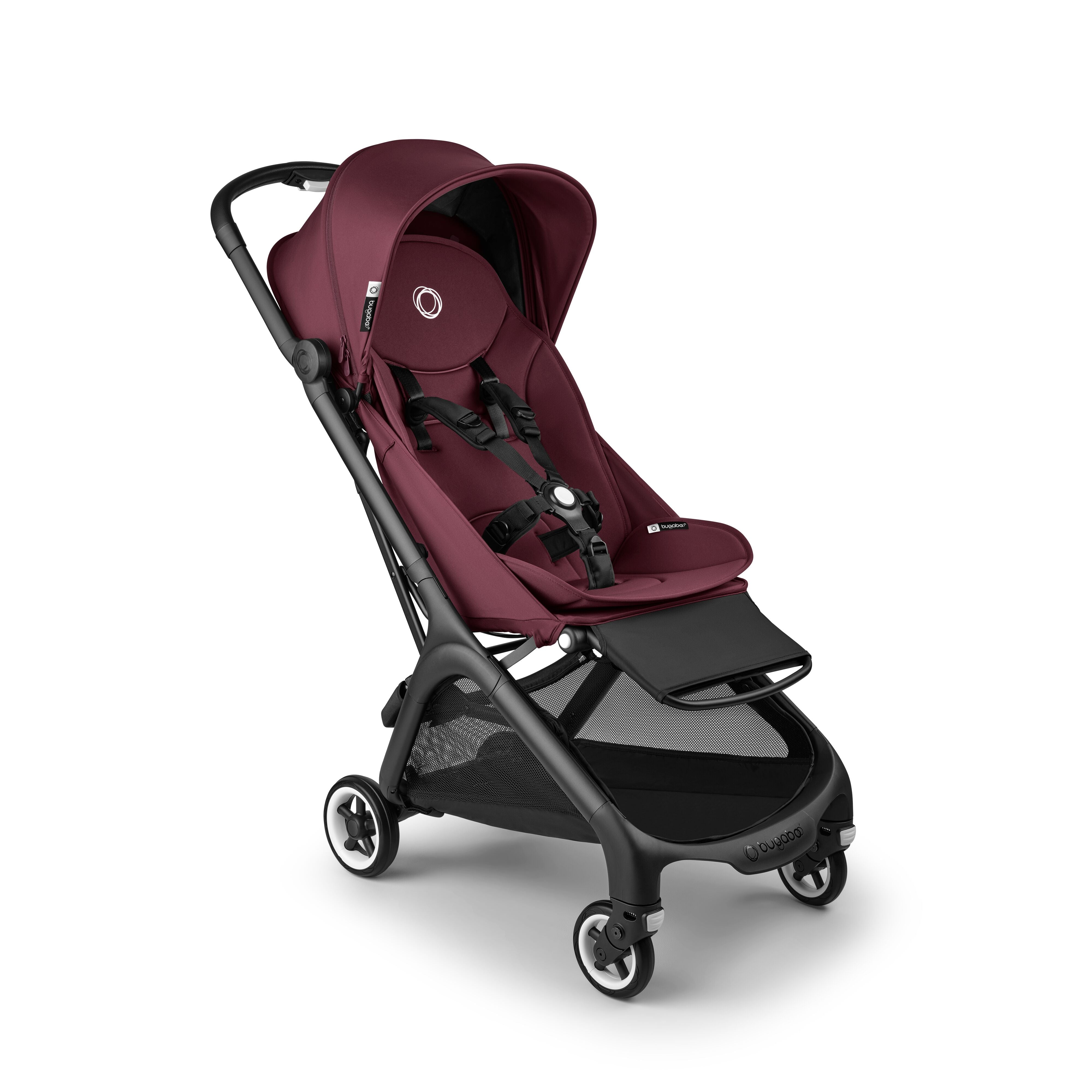 Bugaboo Butterfly Lightweight Stroller | Damaged Box