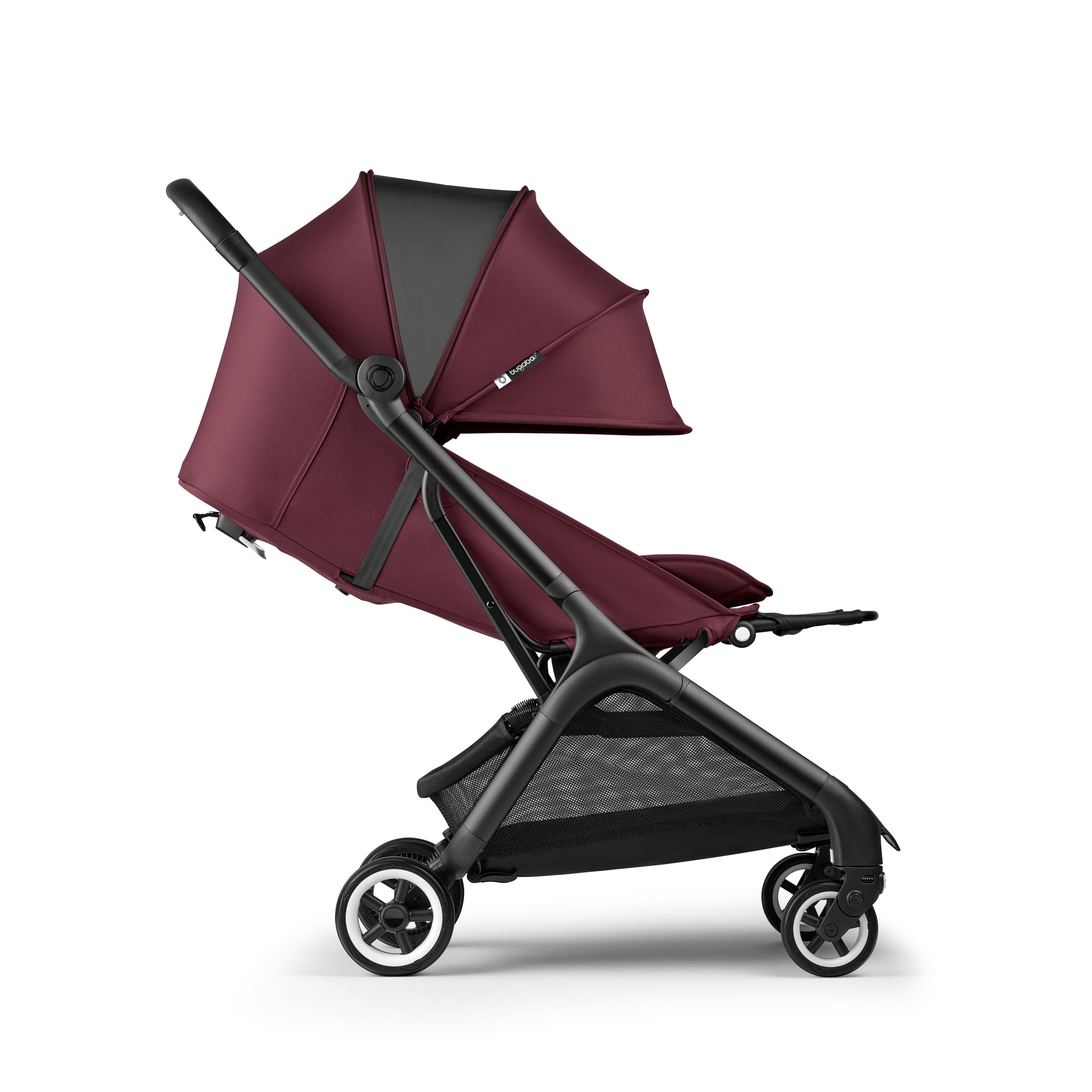 Bugaboo Butterfly Lightweight Stroller | Damaged Box