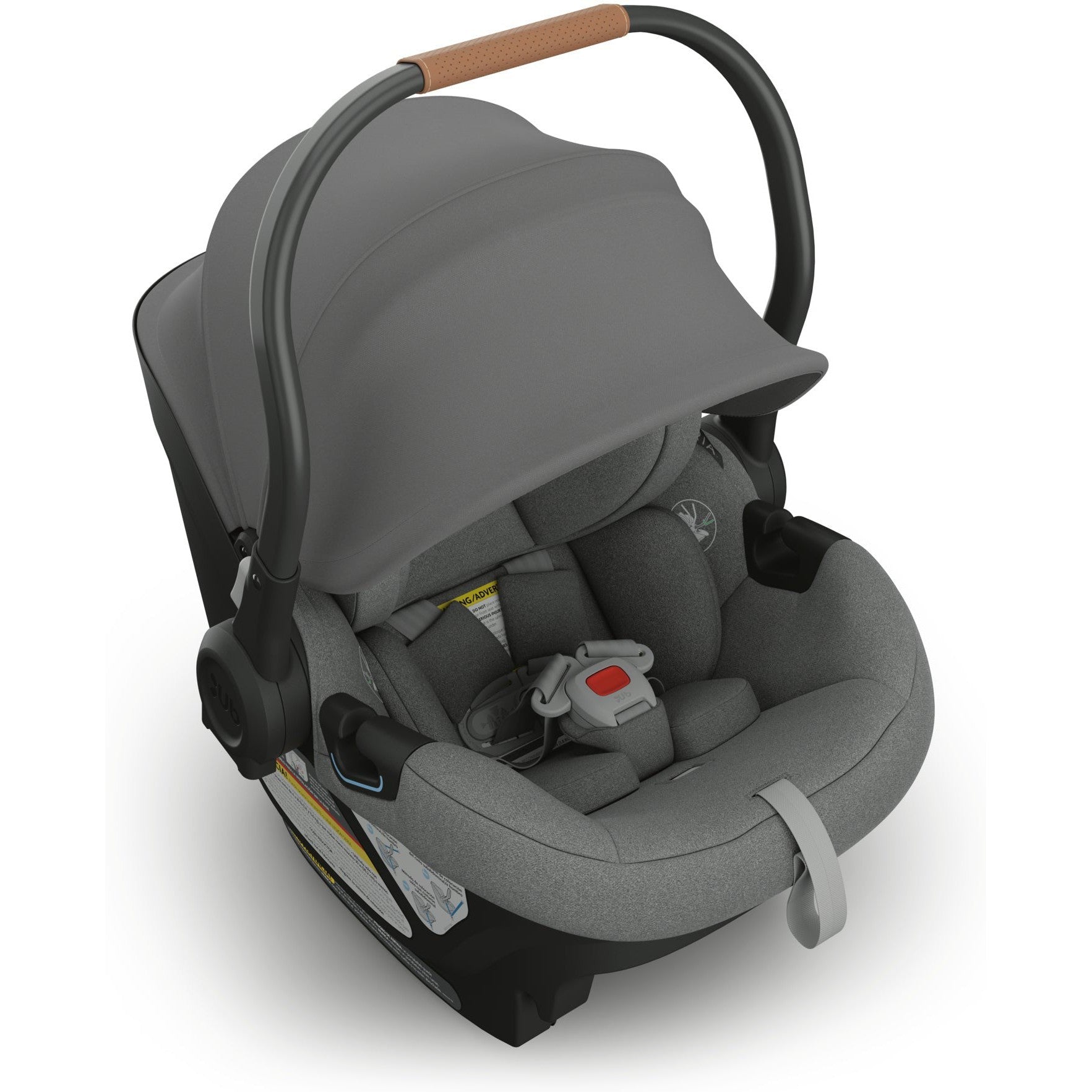 UPPAbaby Aria Lightweight Infant Car Seat + Base