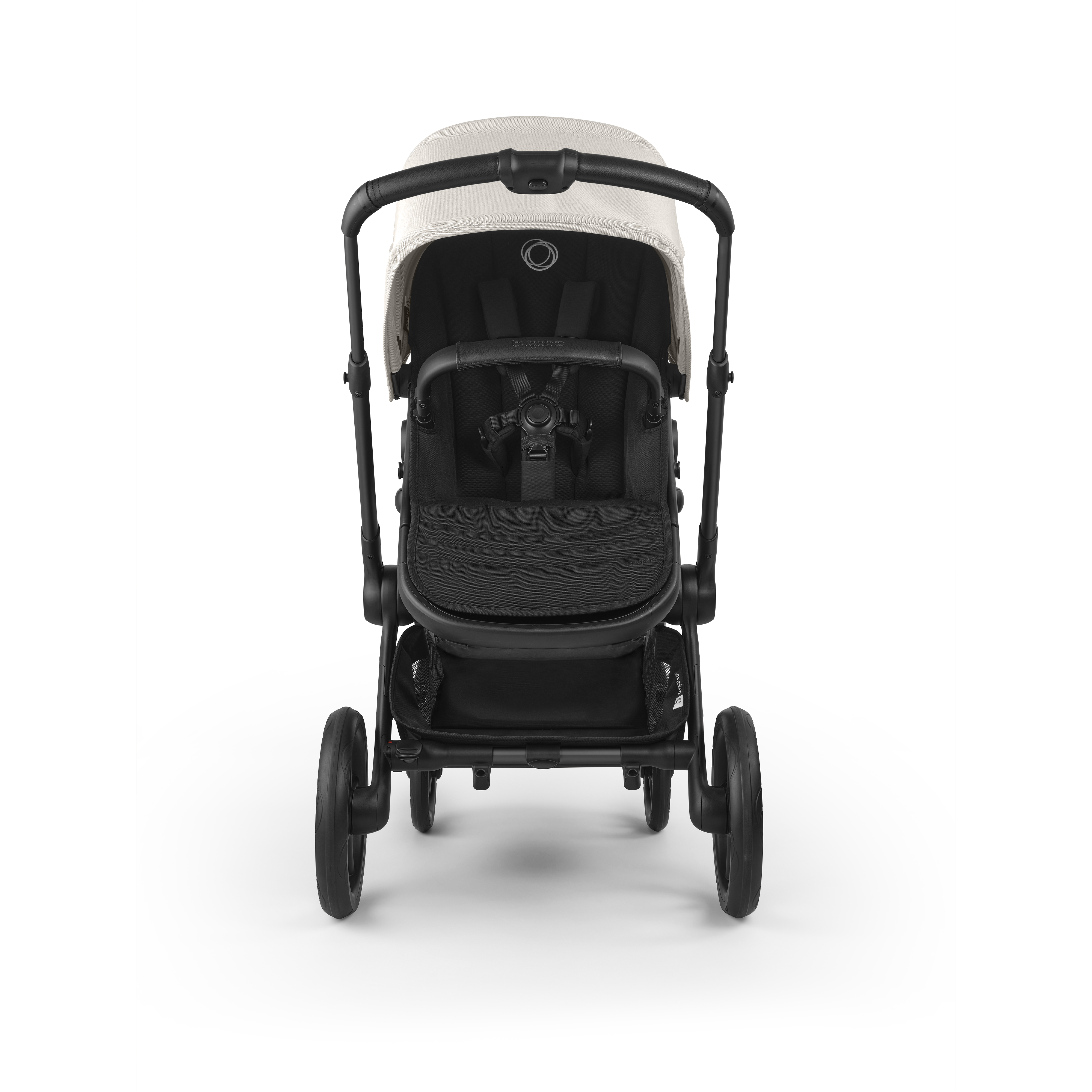 Bugaboo Fox 5 Renew Complete Full-Size Stroller