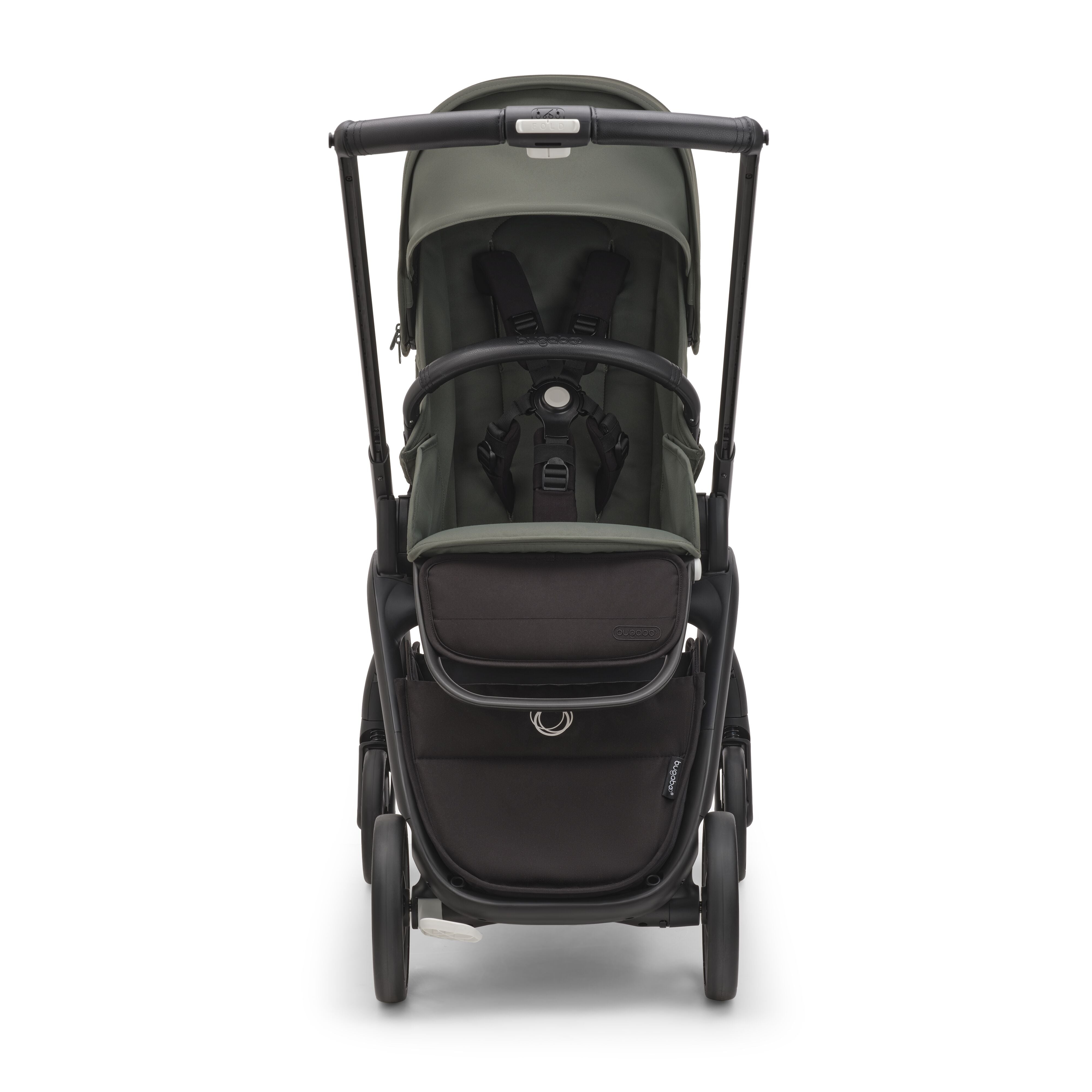 Bugaboo Dragonfly Complete Stroller | Damaged Box