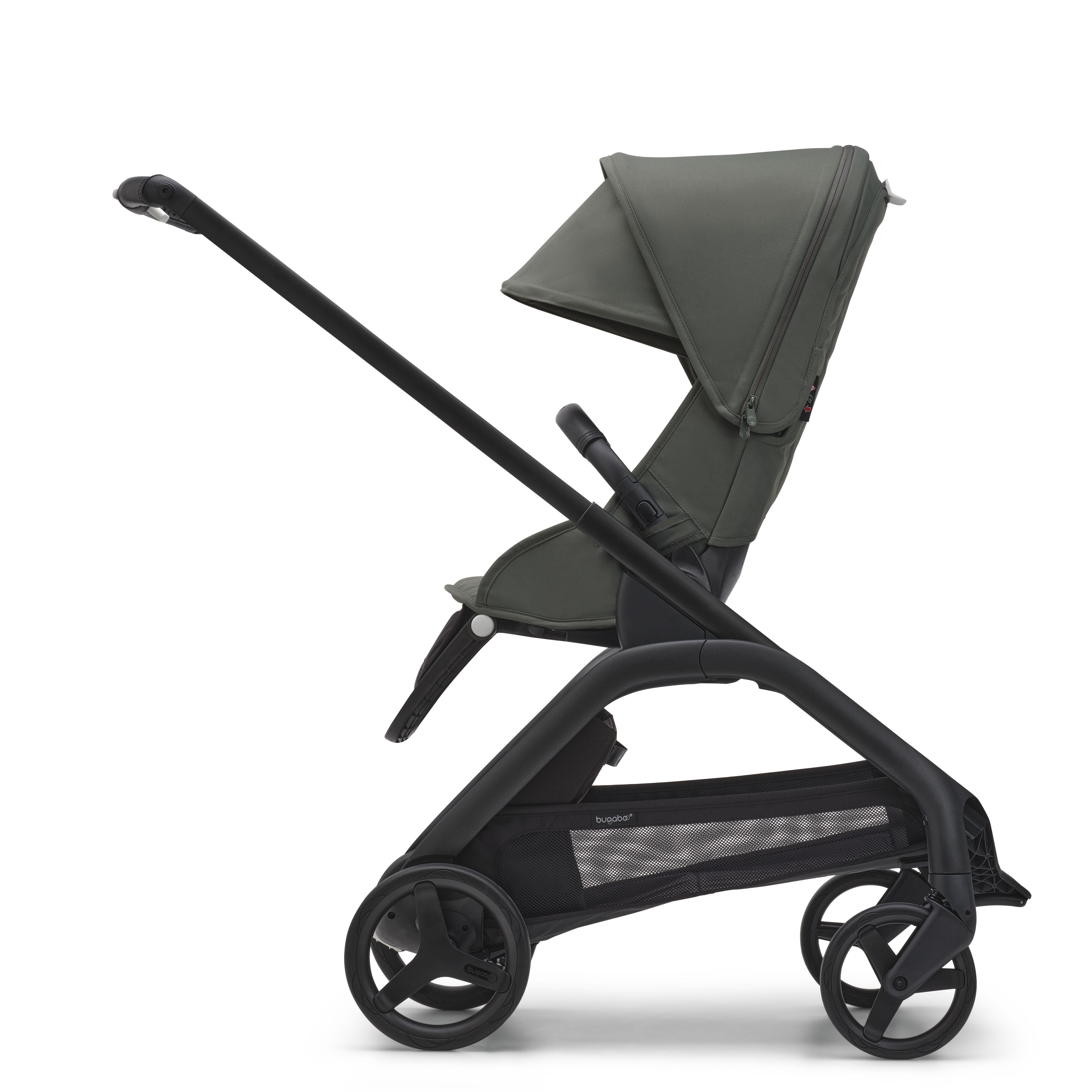 Bugaboo Dragonfly Complete Stroller | Damaged Box