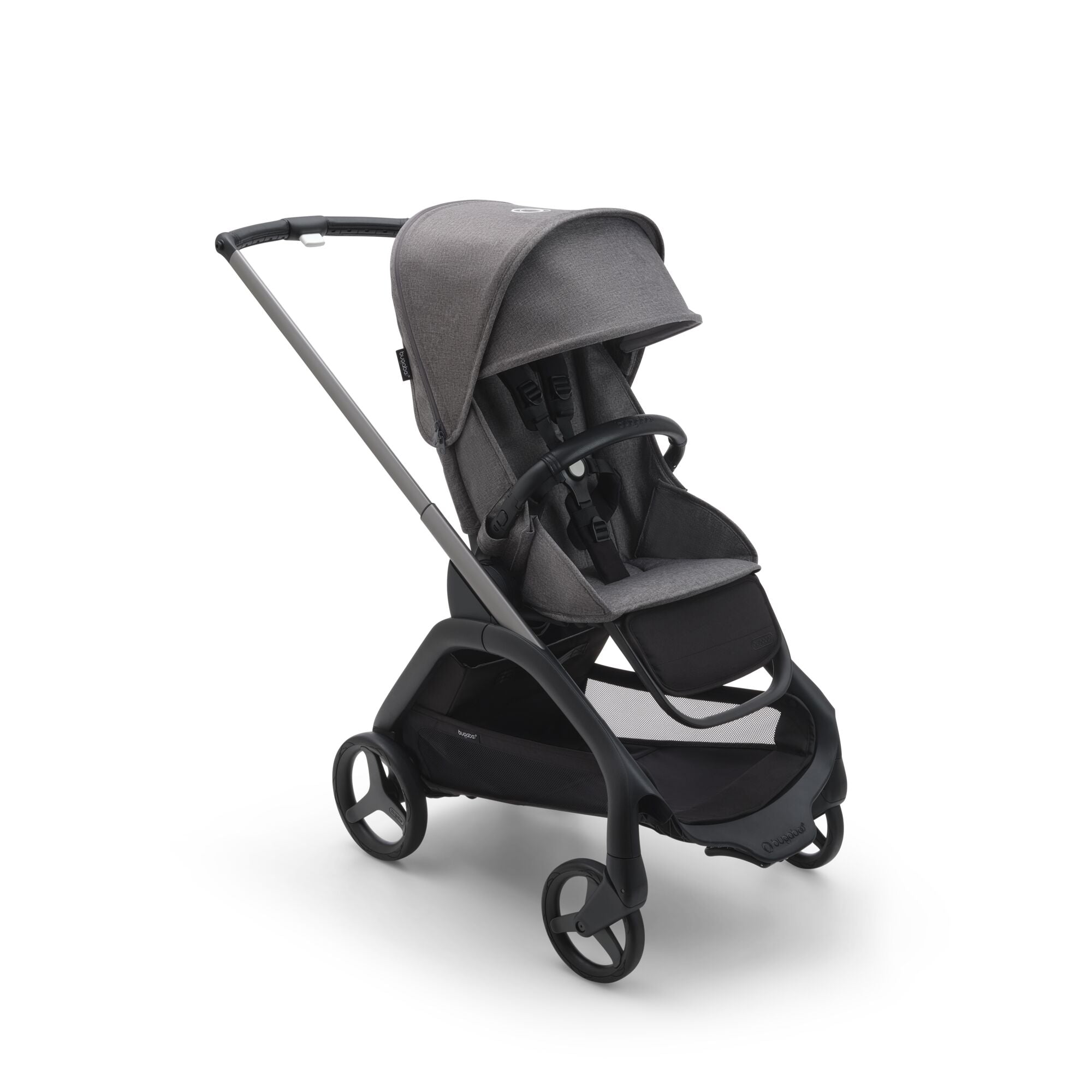 Bugaboo Dragonfly Complete Stroller | Damaged Box