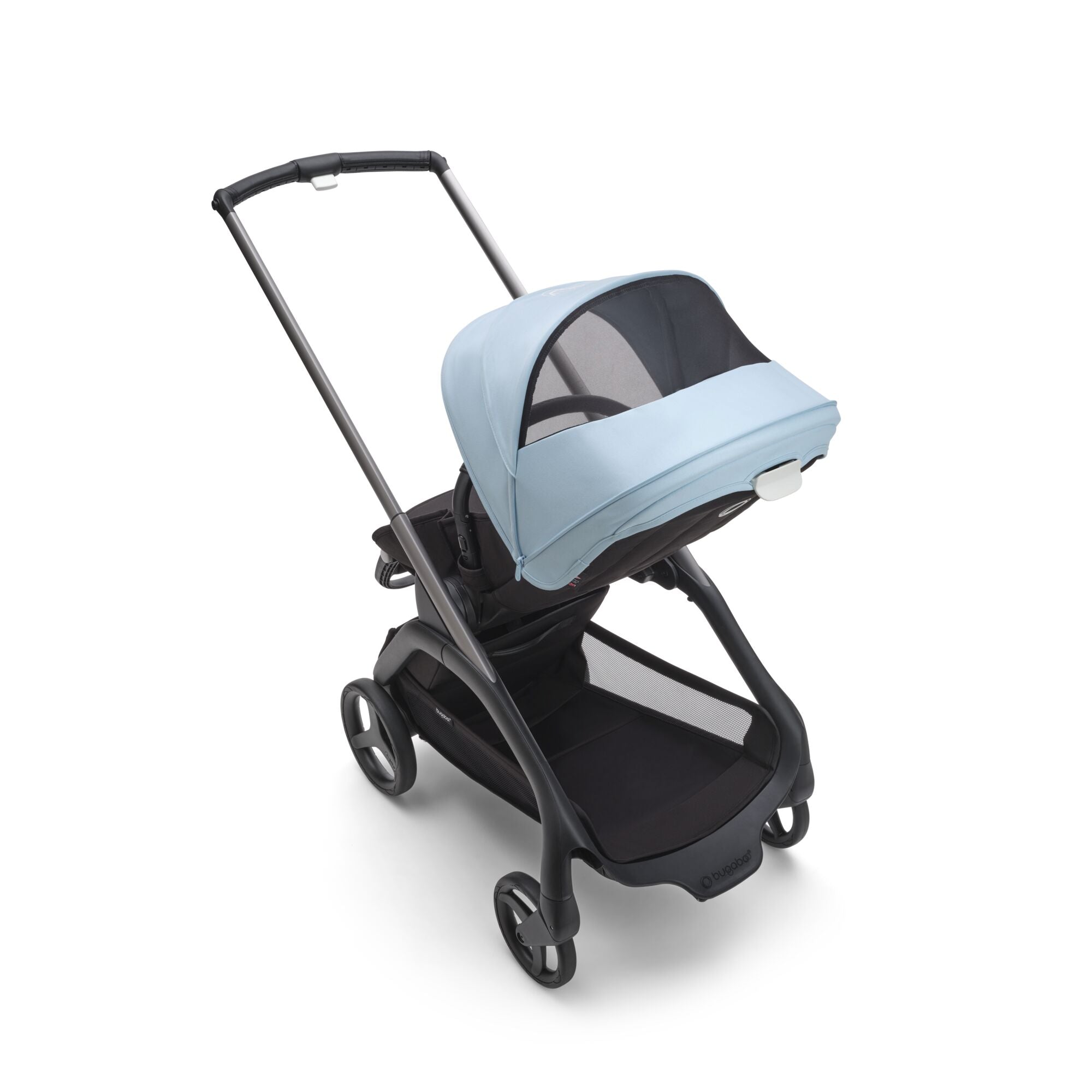 Bugaboo Dragonfly Complete Stroller - Customize Your Own