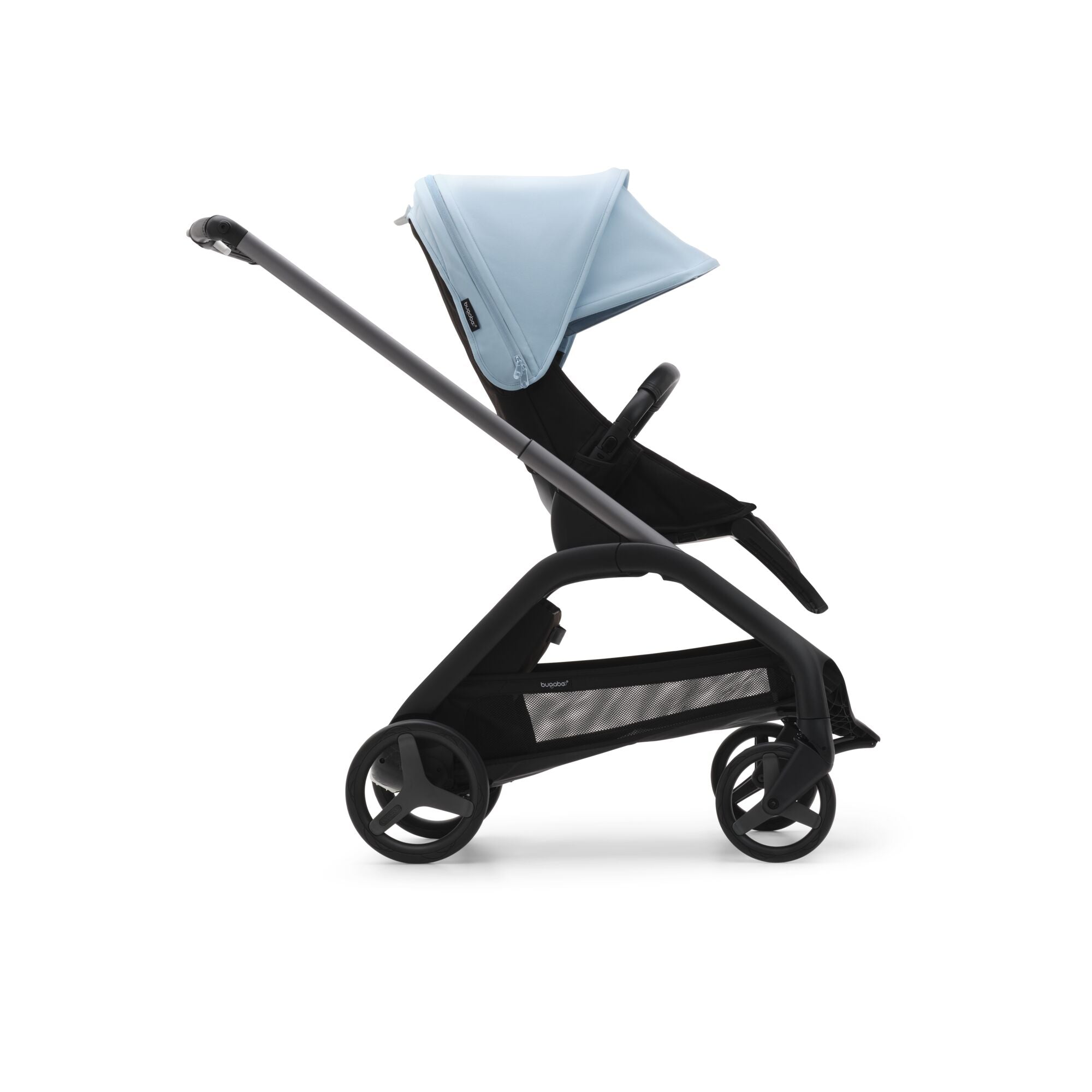 Bugaboo Dragonfly Complete Stroller | Damaged Box