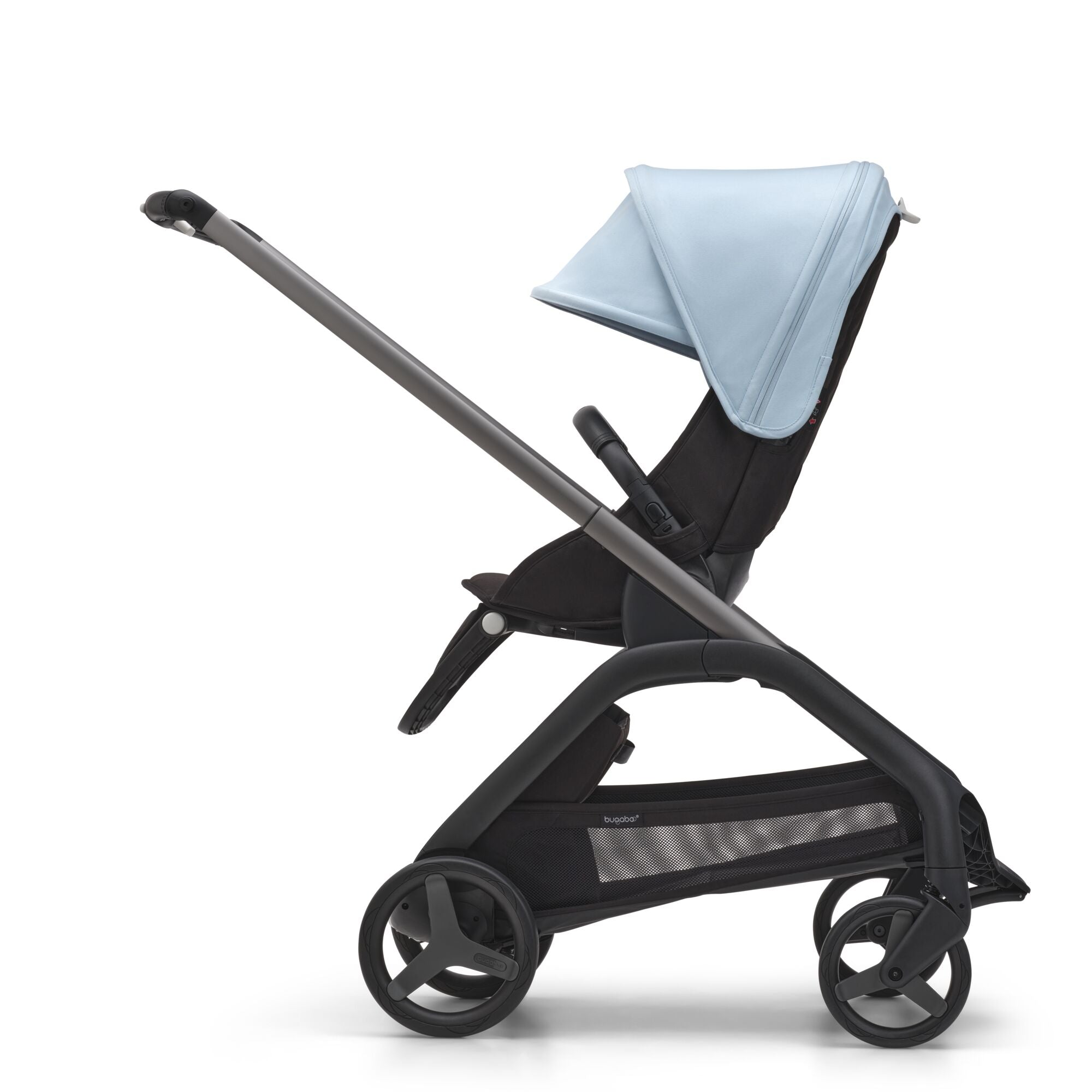 Bugaboo Dragonfly Complete Stroller | Damaged Box