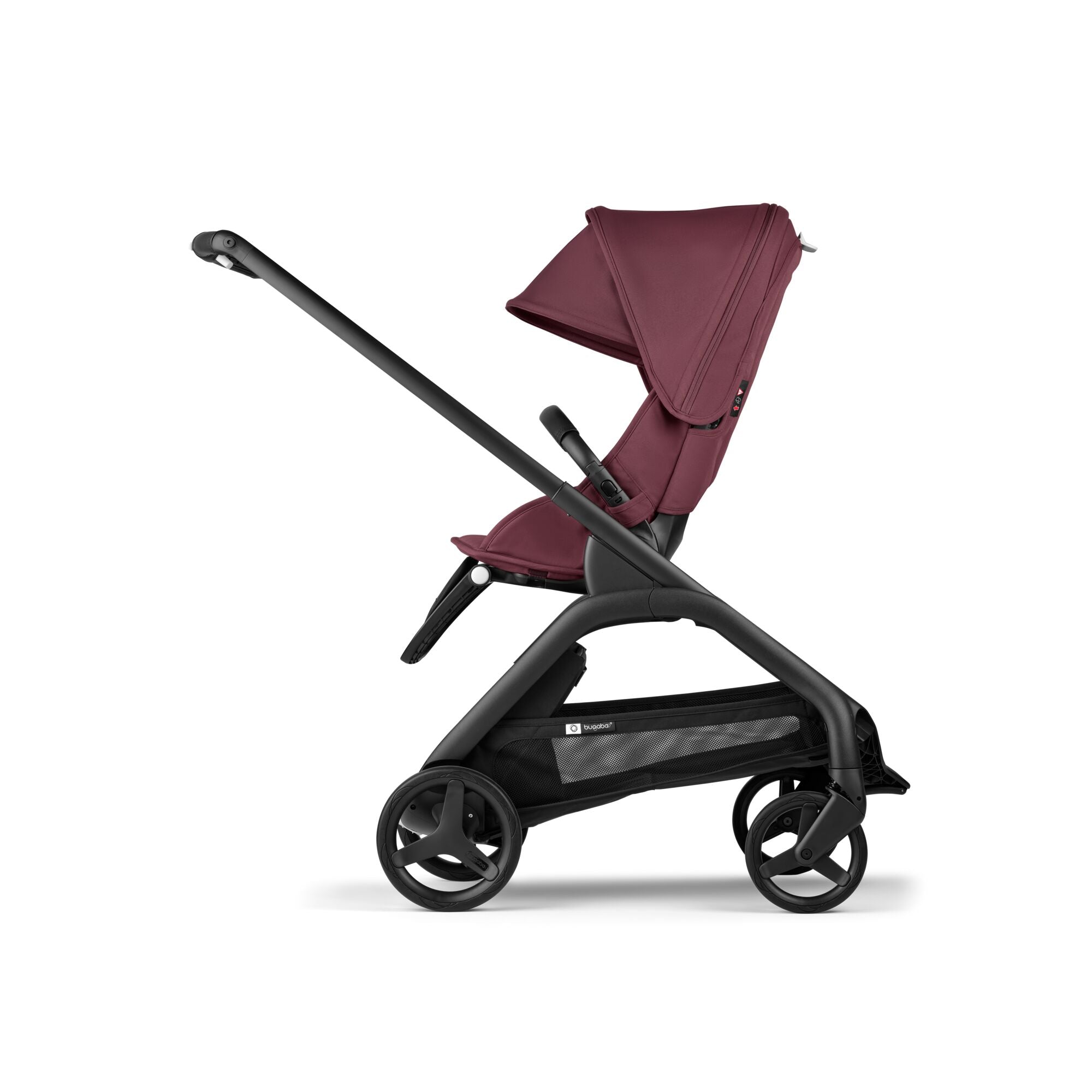 Bugaboo Dragonfly Complete Stroller | Damaged Box