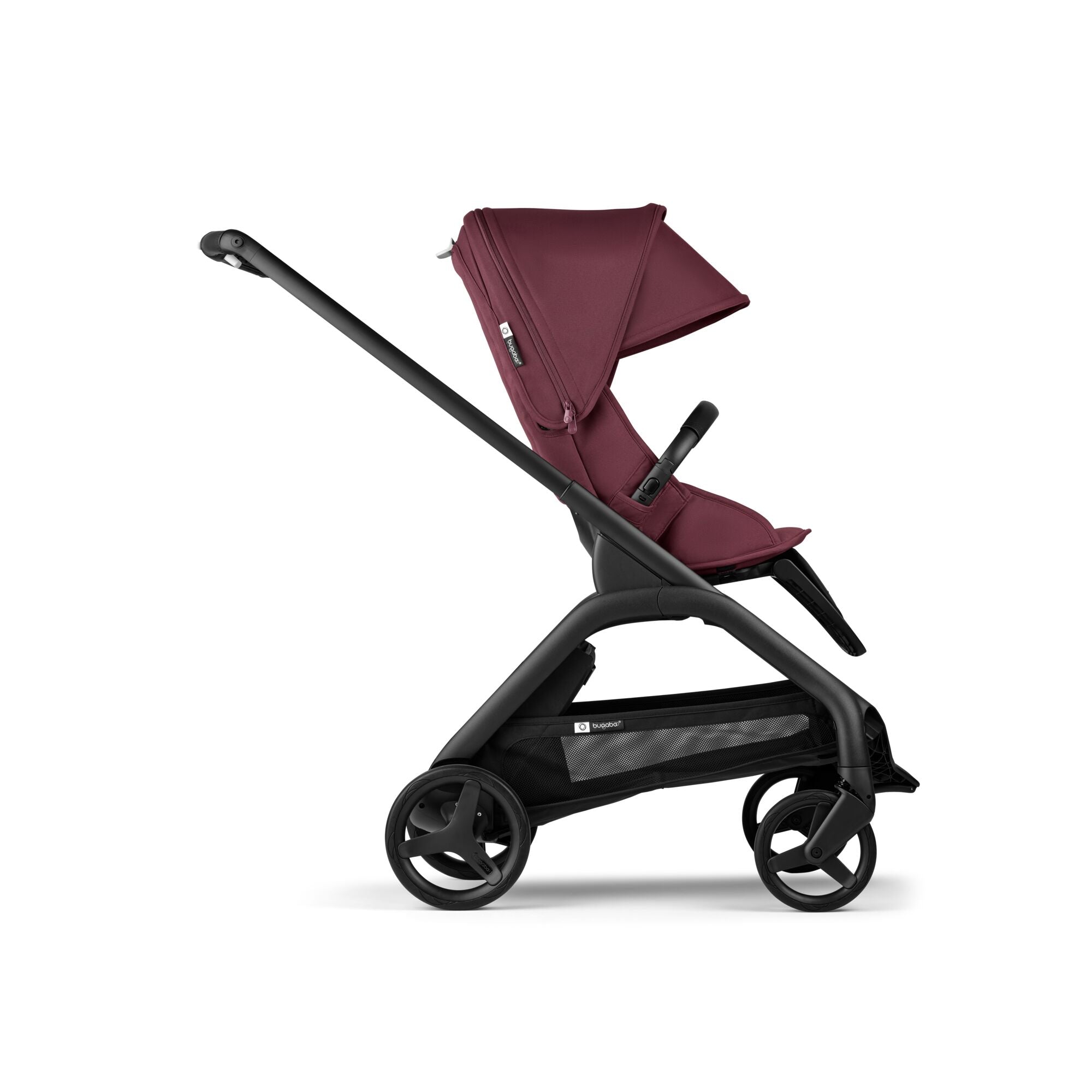 Bugaboo Dragonfly Complete Stroller | Damaged Box