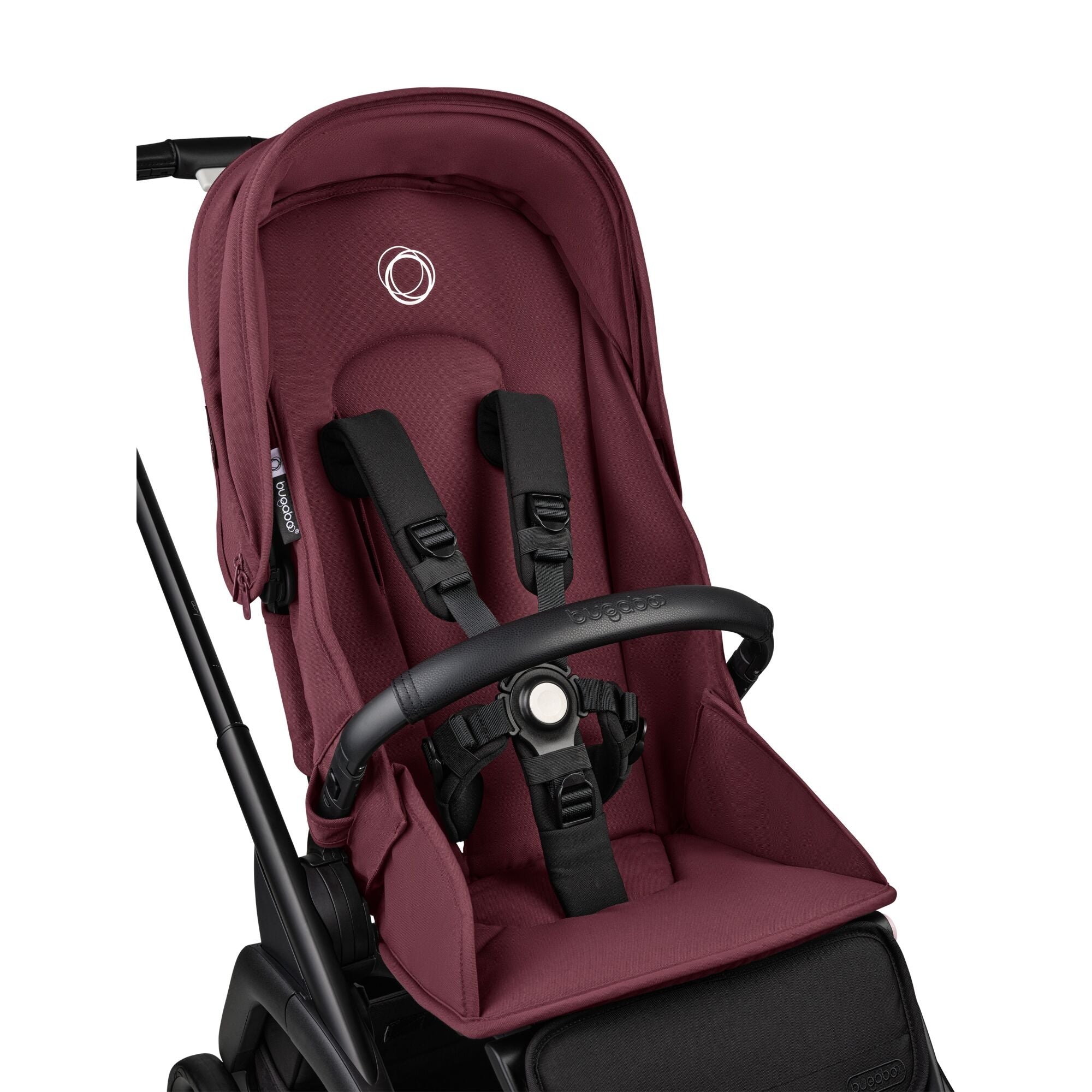 Bugaboo Dragonfly Complete Stroller | Damaged Box