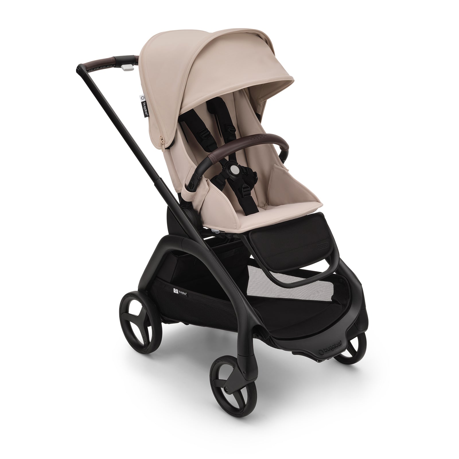 Bugaboo Dragonfly Complete Stroller | Damaged Box