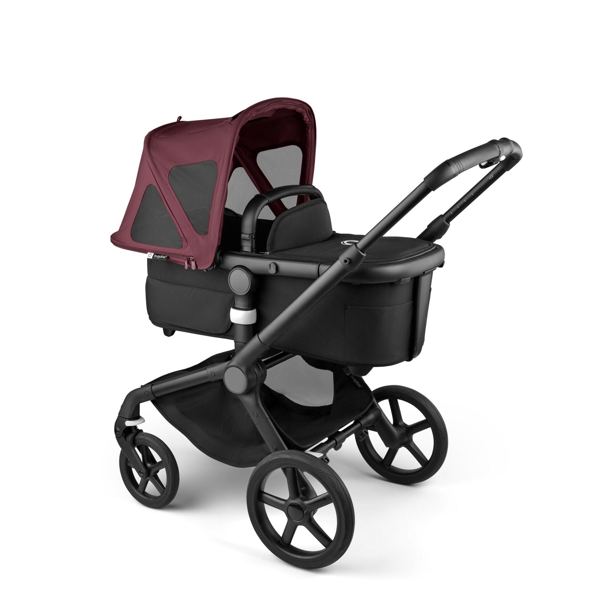 Bugaboo frog sun canopy best sale