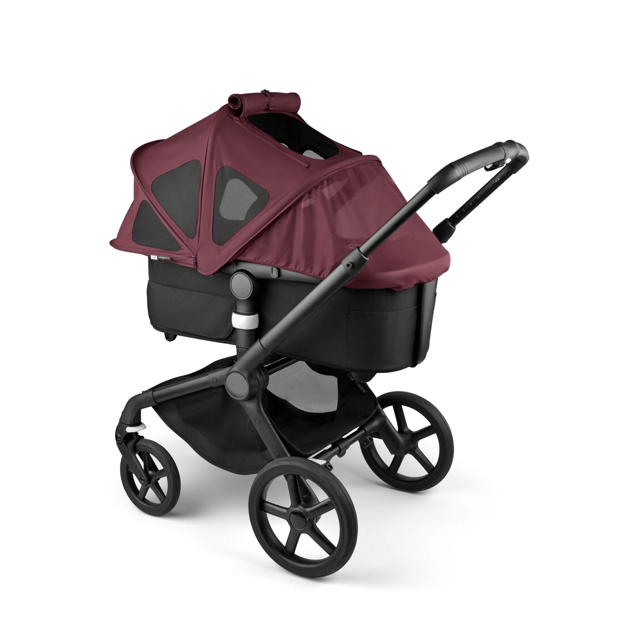 Breezy bugaboo fox online