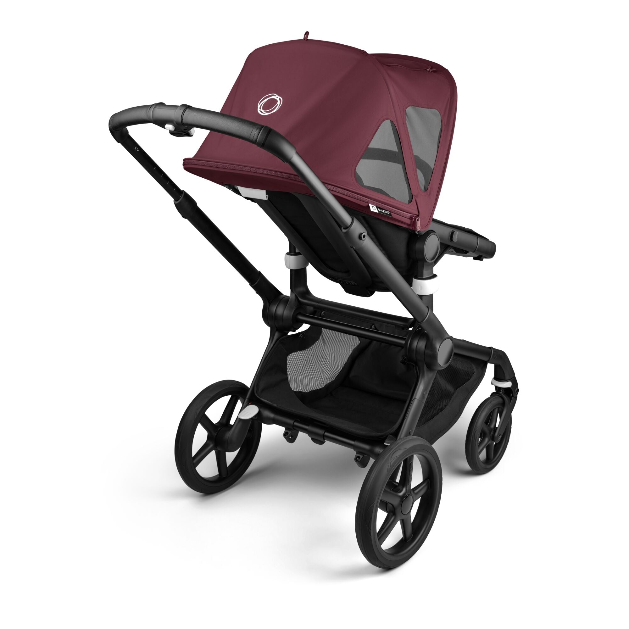 Bugaboo cameleon breezy canopy on sale