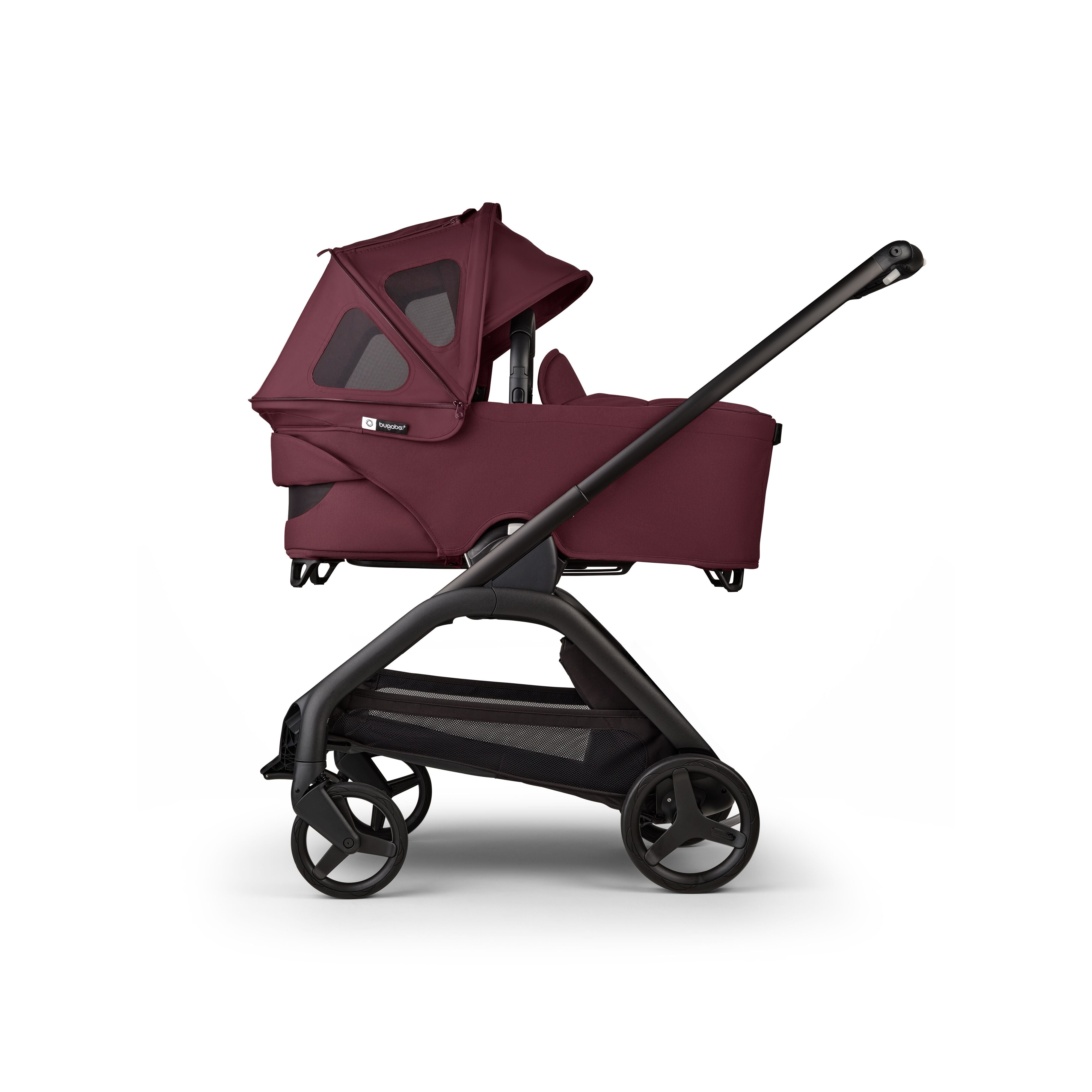 Bugaboo Dragonfly Breezy Sun Canopy