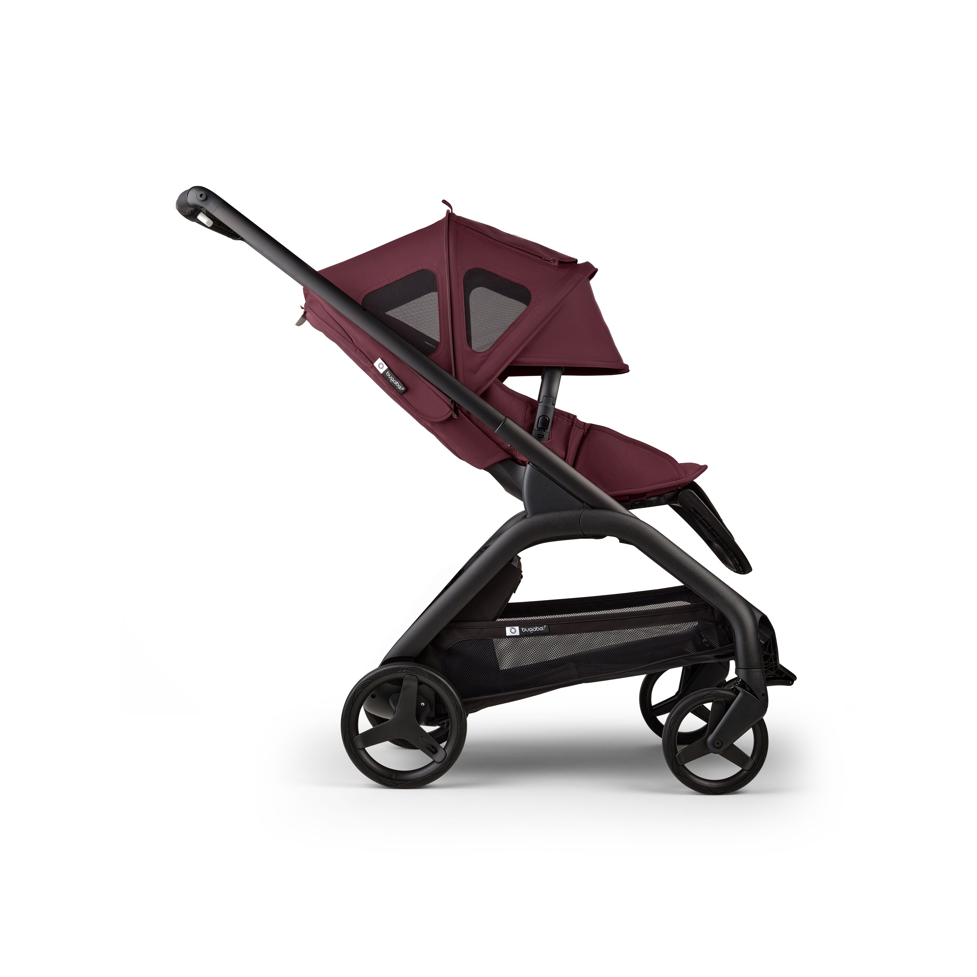 Bugaboo Dragonfly Breezy Sun Canopy