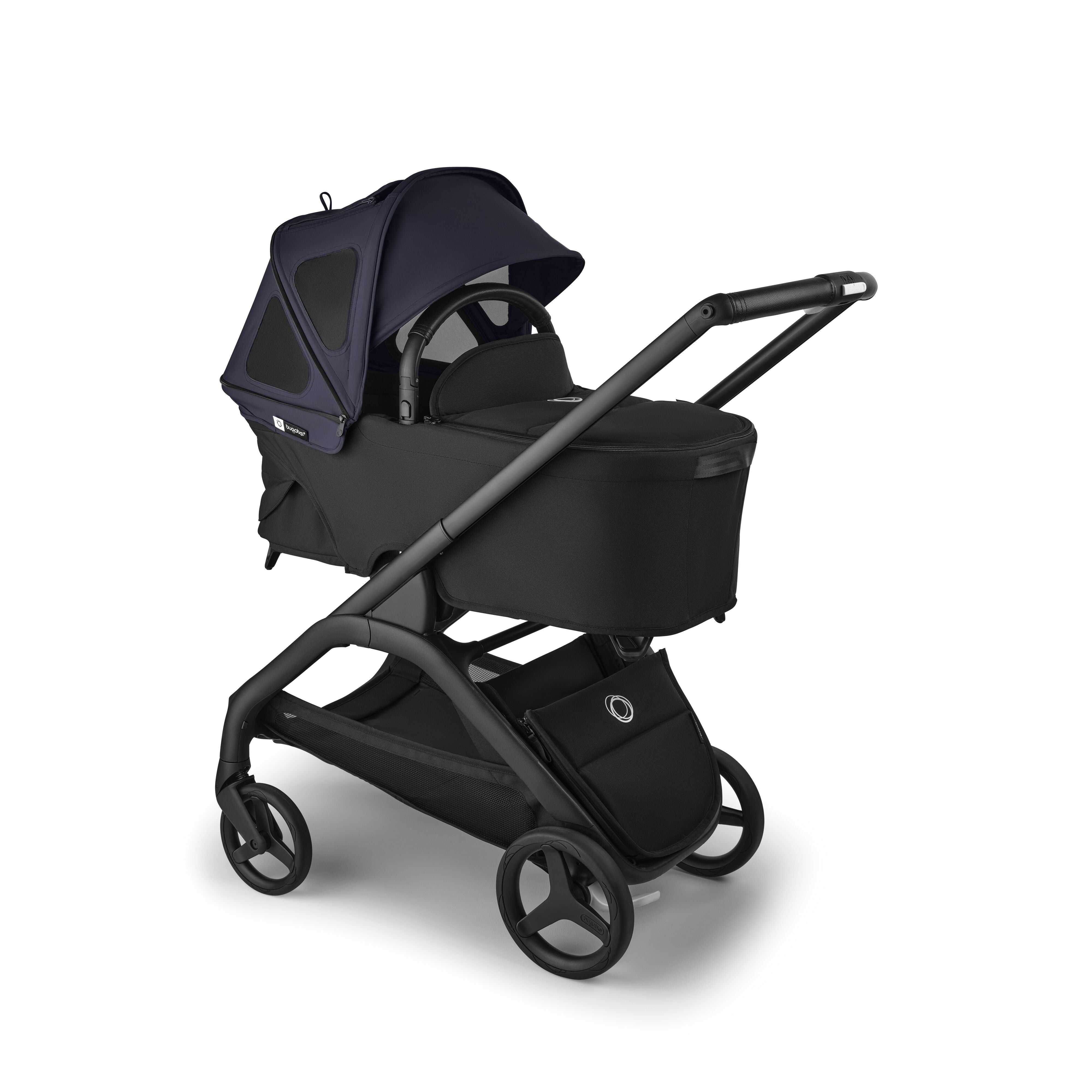 Bugaboo Dragonfly Breezy Sun Canopy